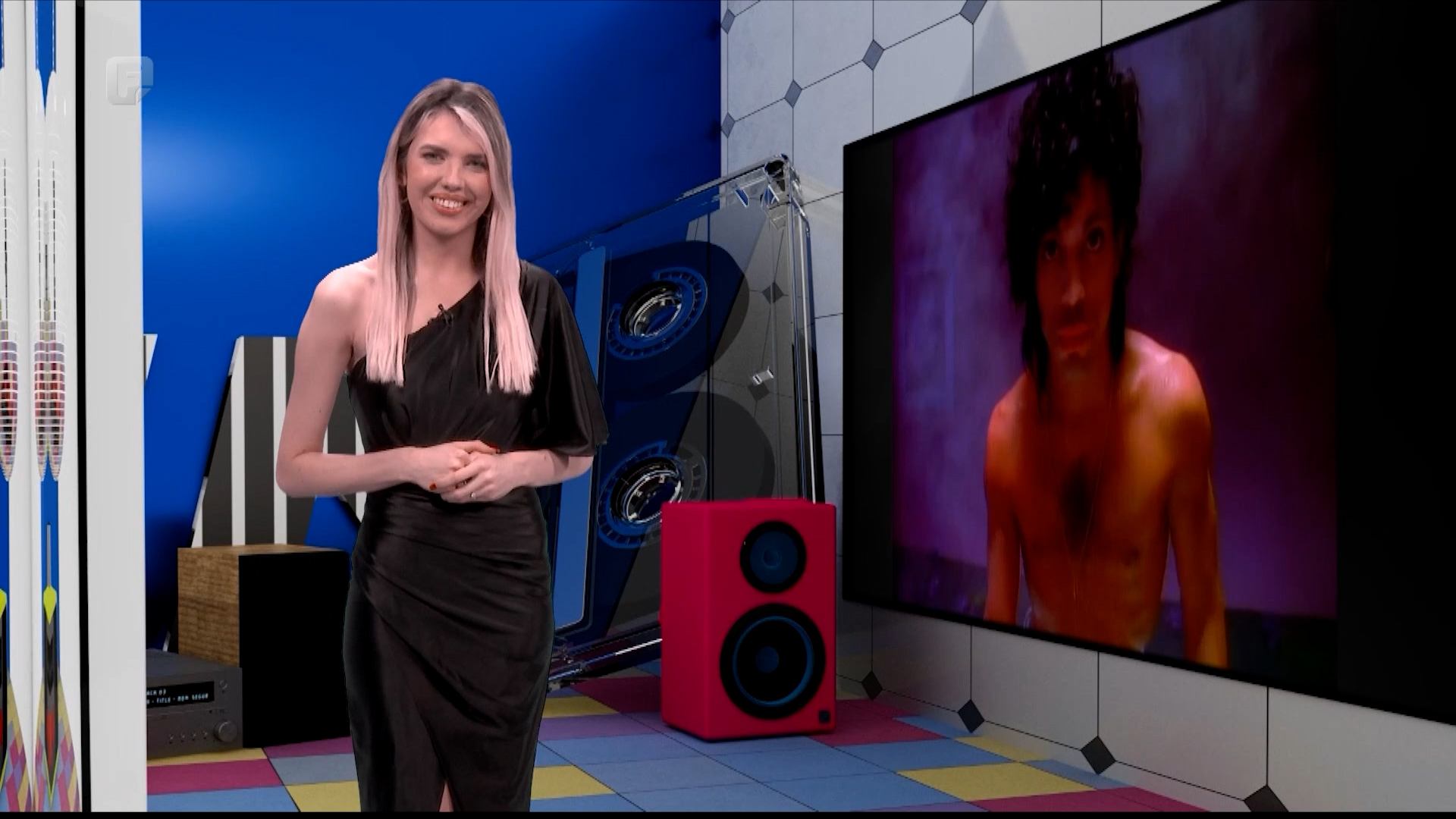 In Music Puls, 24.04.2026.