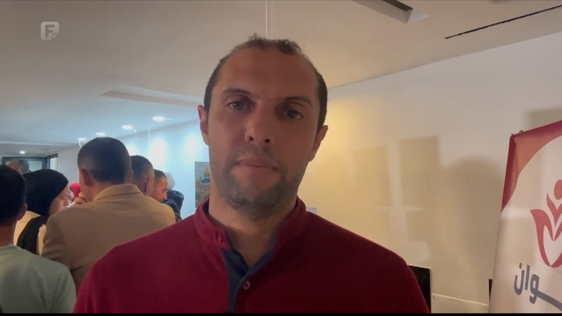 Domovina u slici: Mlade Palestinke crtežima čuvaju identitet usred rata