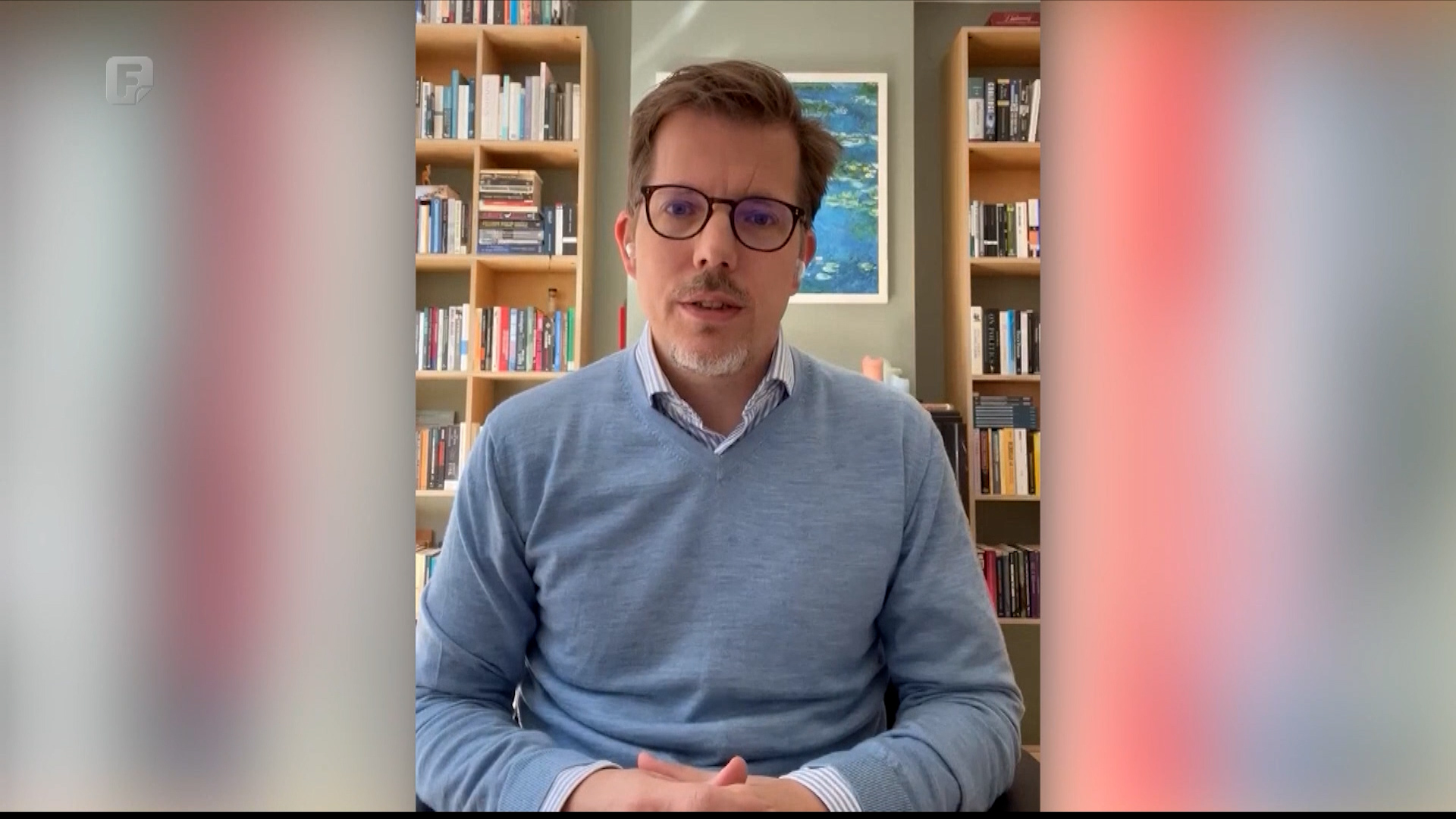 Erwin Van Veen: Ekonomsko ratovanje se pojačava jer vojna eskalacija nema jasne prednosti