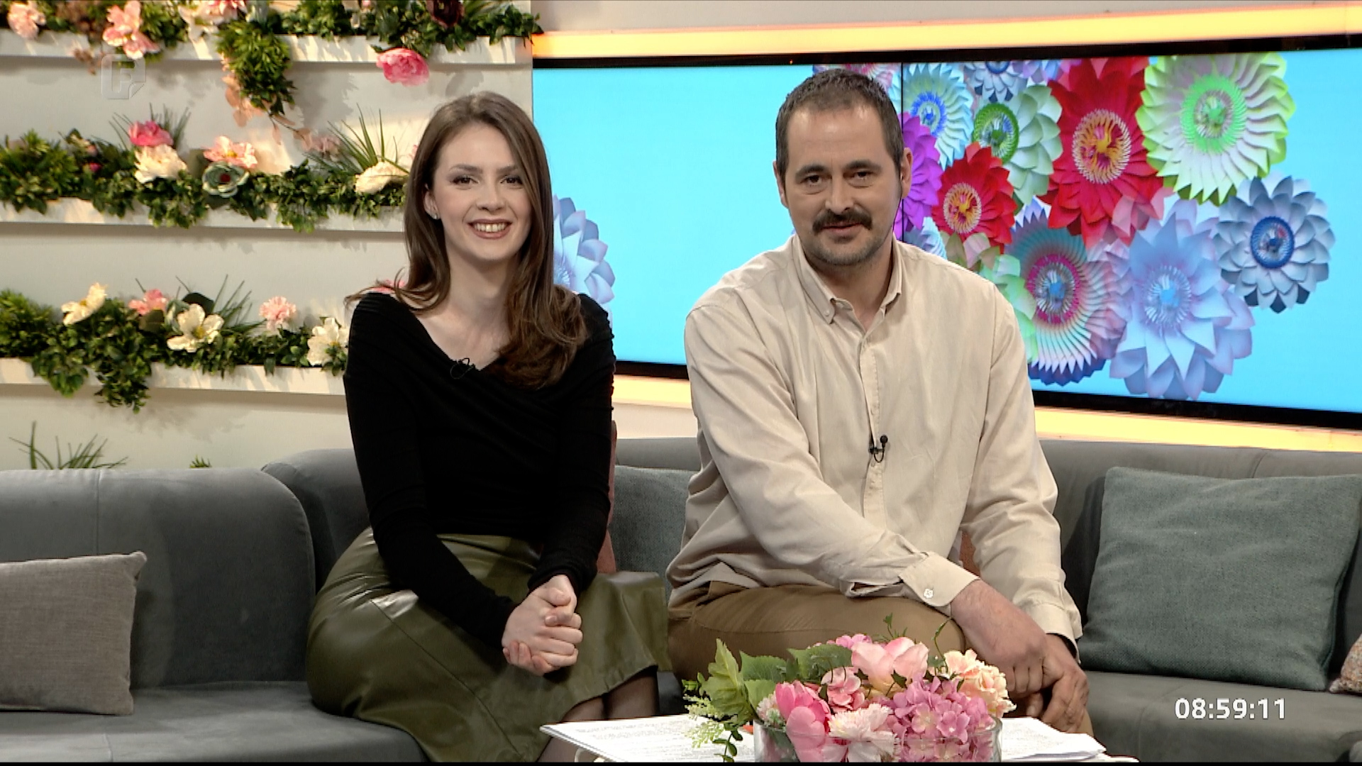 Dobro jutro, Bosno i Hercegovino!, 24.04.2026.