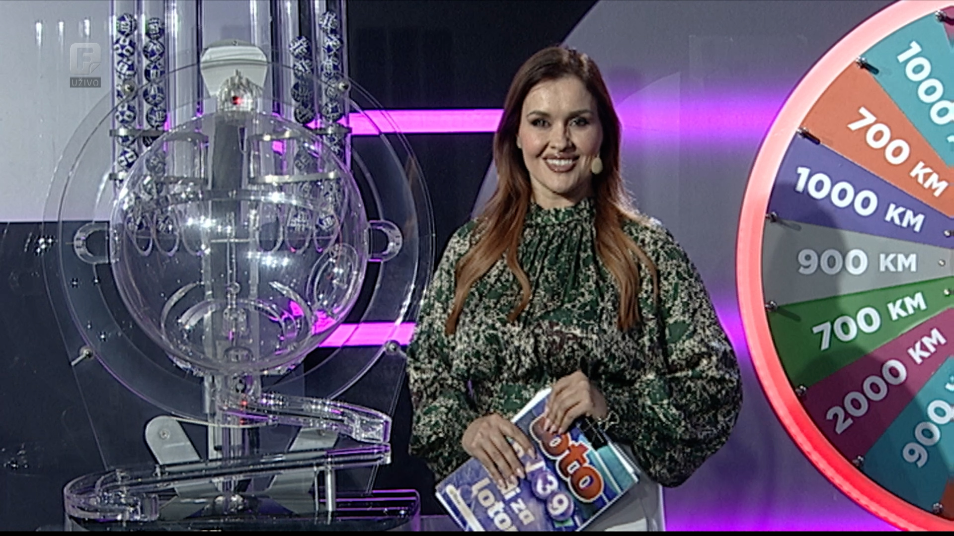 Loto 6/39, 25.04.2026.