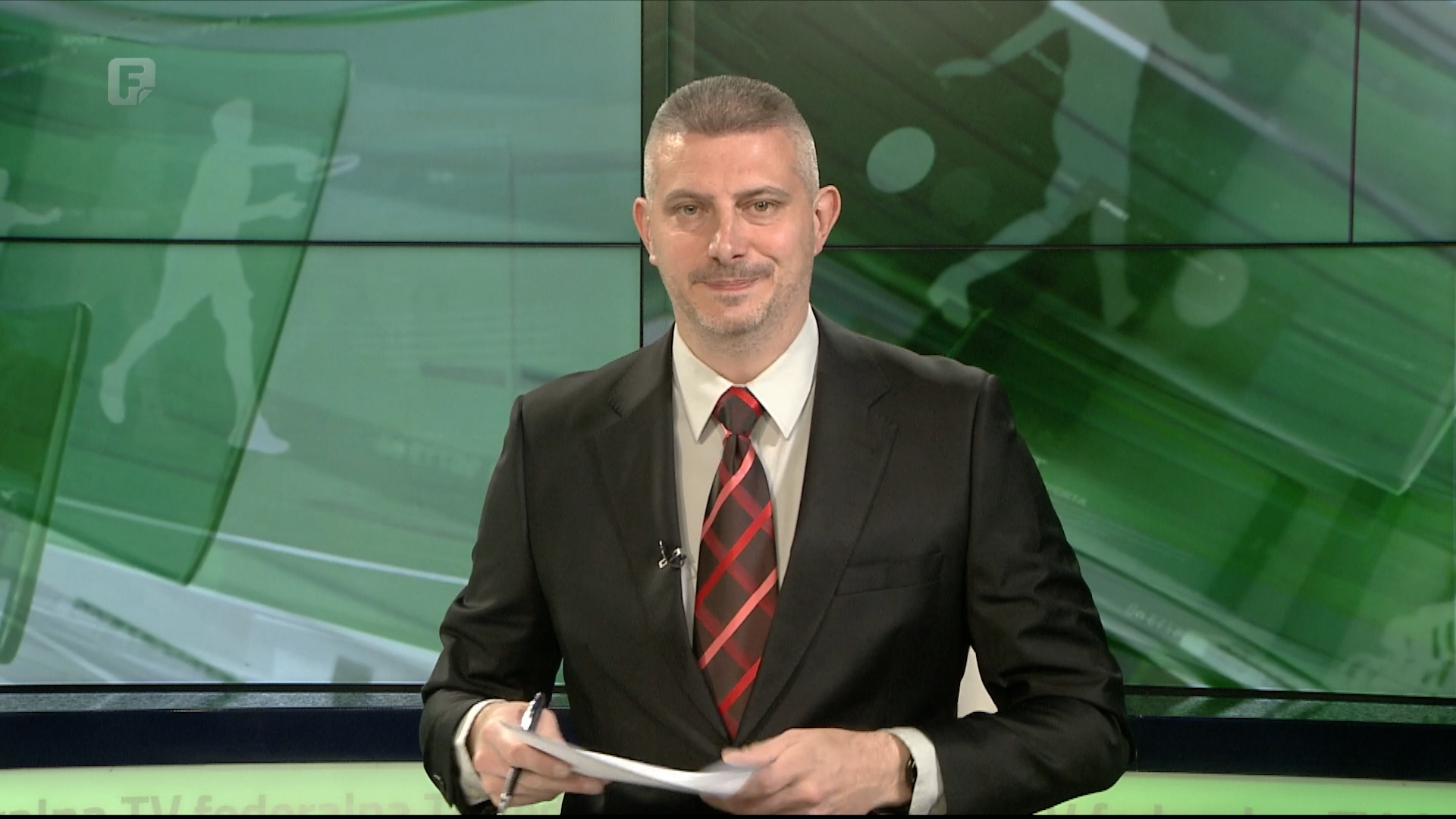 Sport - D2, 25.04.2026.