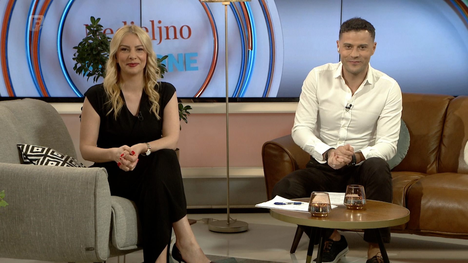 Nedjeljno popodne, 26.04.2026.