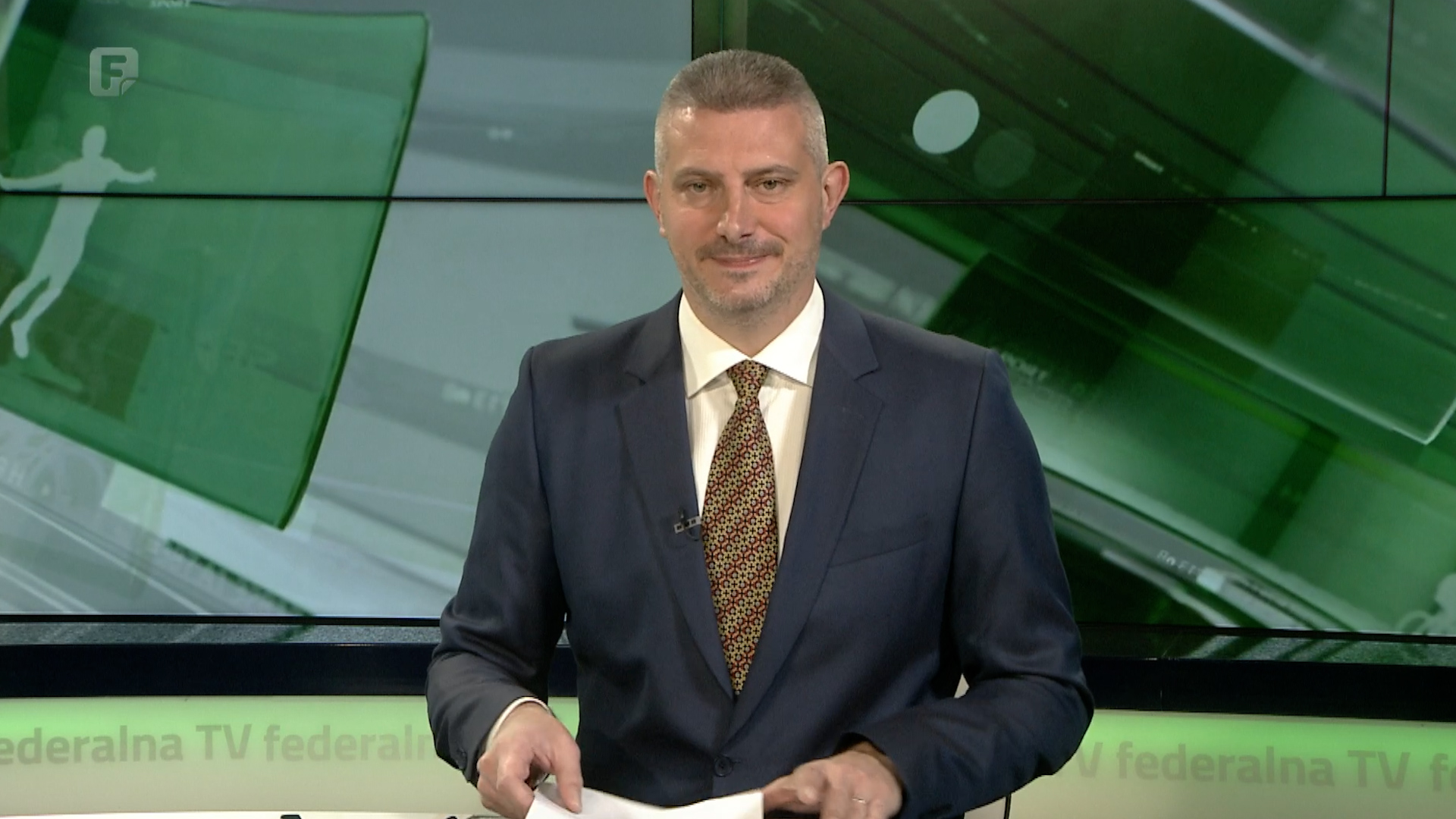 Sport - D2, 26.04.2026.