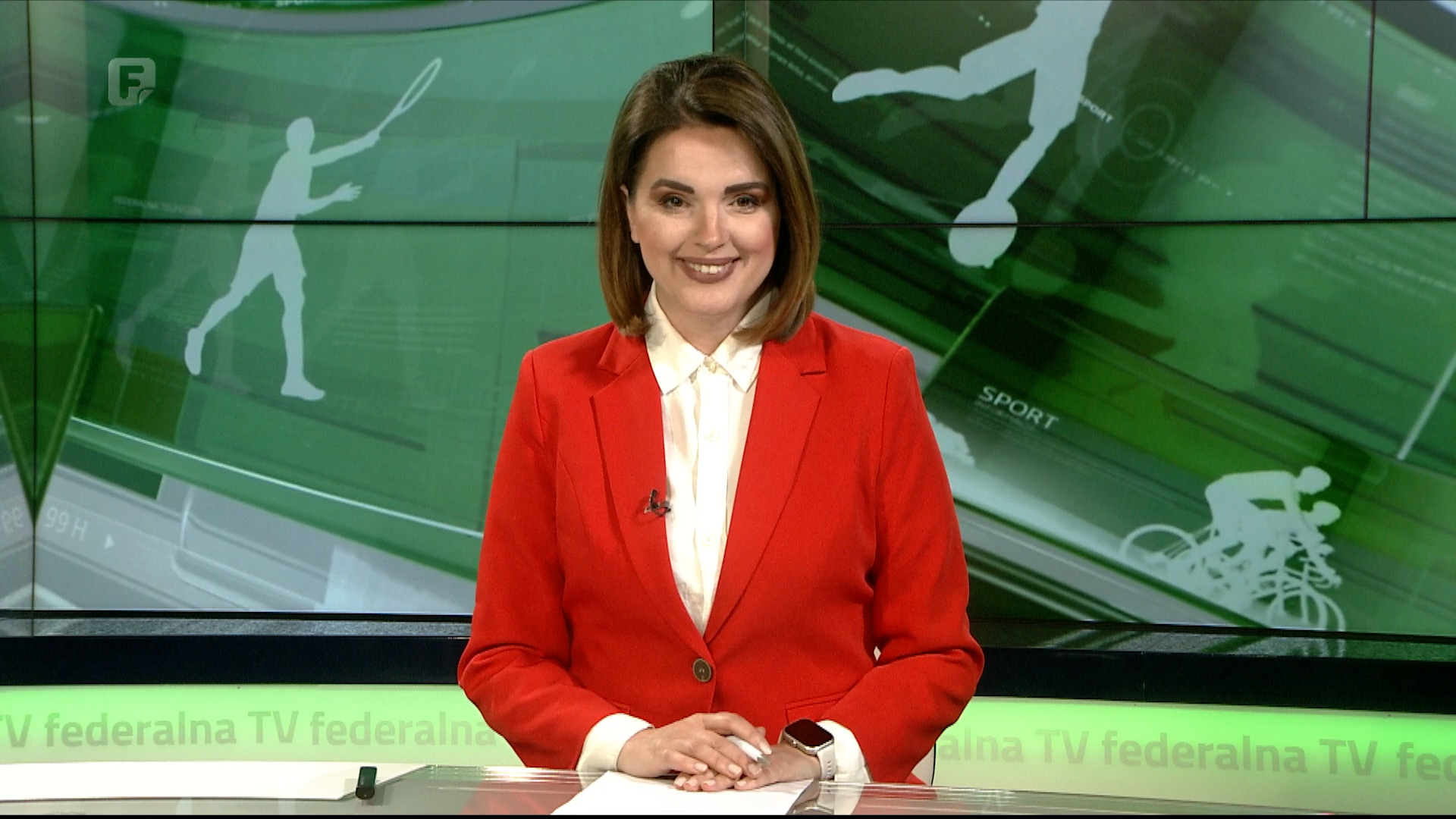 Sport - D2, 27.04.2026.