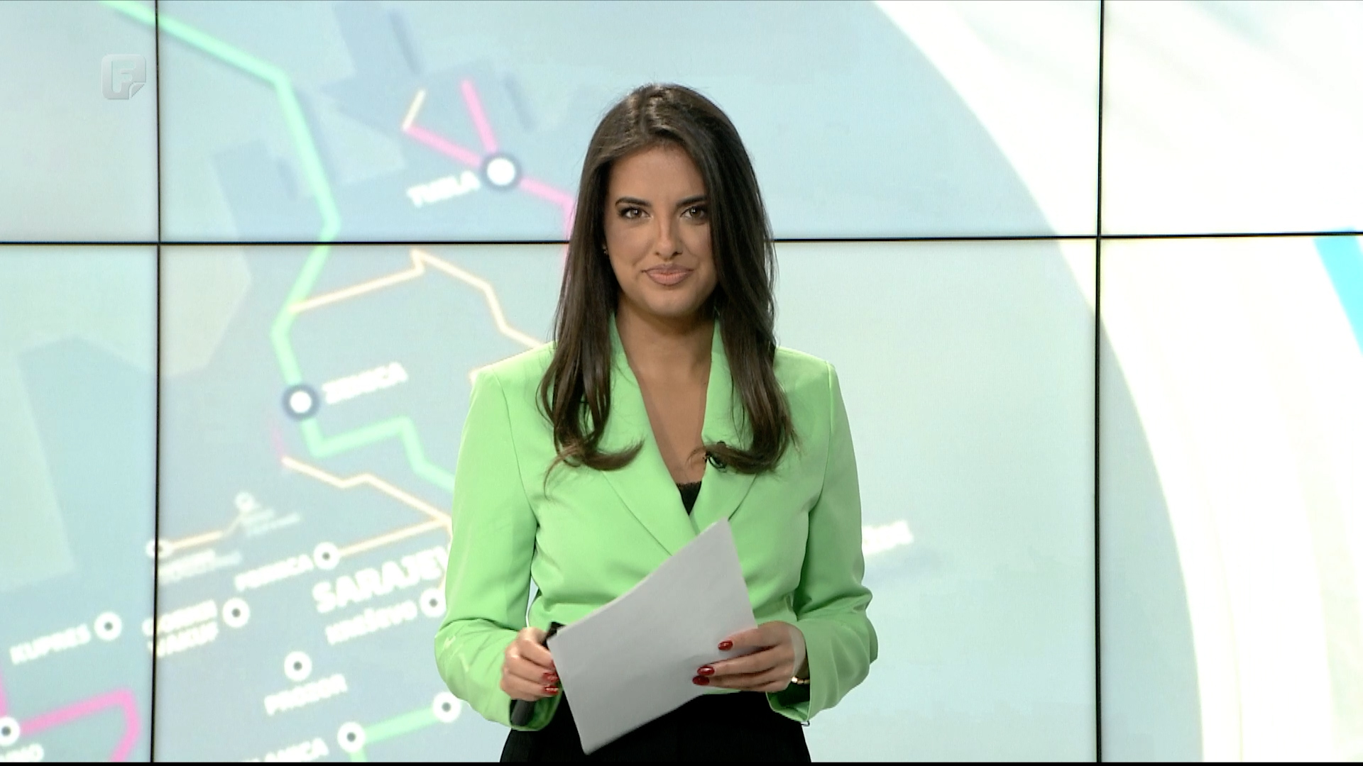 Federacija danas, 27.04.2026.