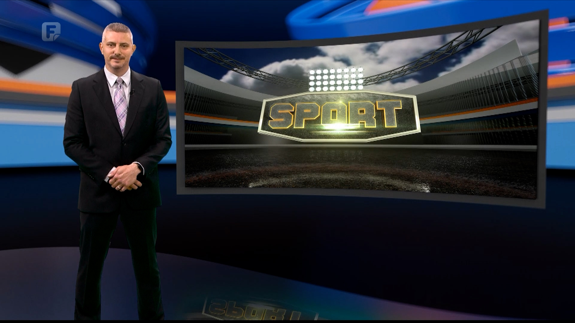 Sport, 27.04.2026.