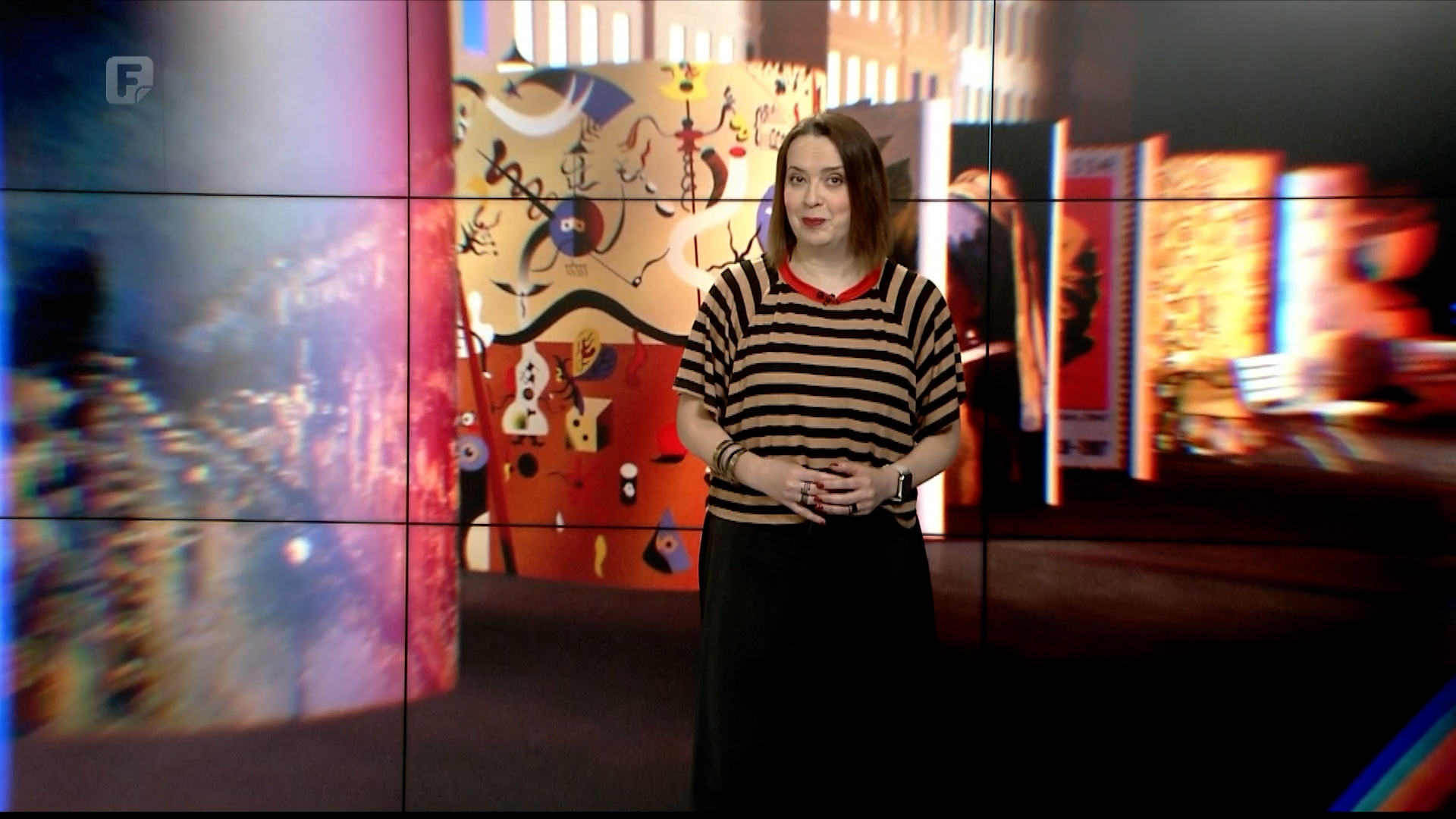 Art kvart, 28.04.2026.