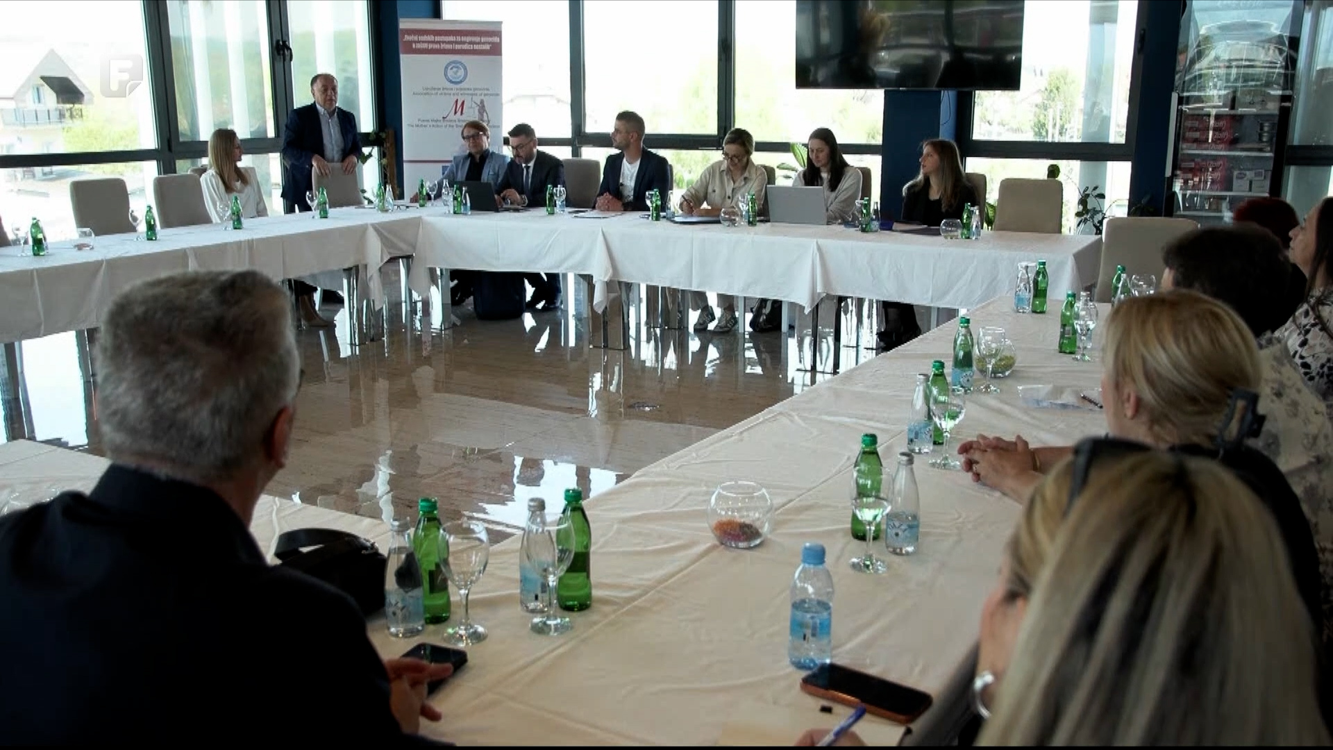 Srebreničanke u Bihaću: Imaju svjedoci, dokazi i presude - ništa ne može izbrisati istinu