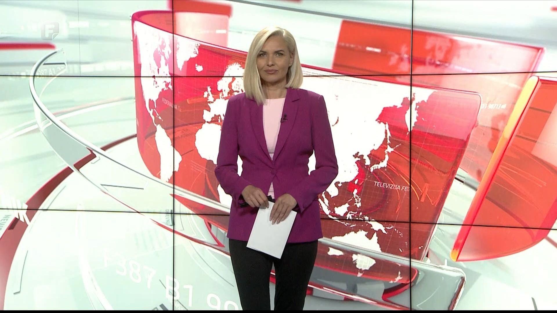 Večeras u Dnevniku 2 FTV-a gledajte