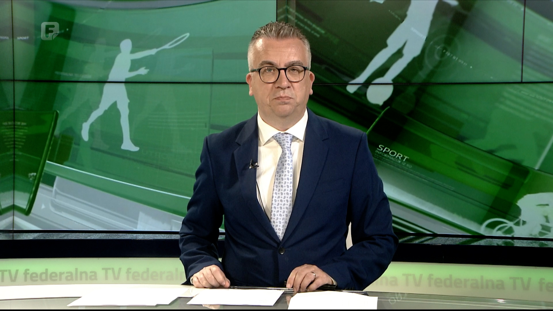 Sport - D2, 28.04.2026.