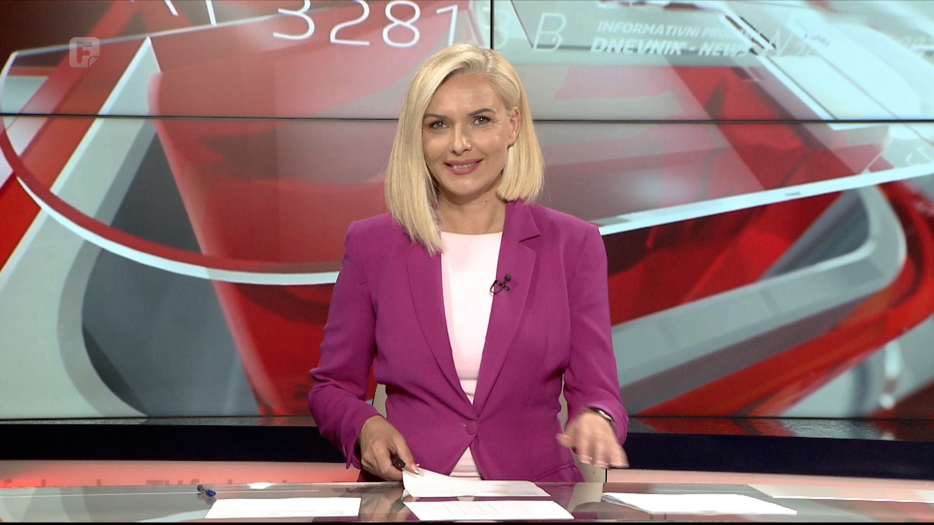 Dnevnik 2, 28.04.2026.