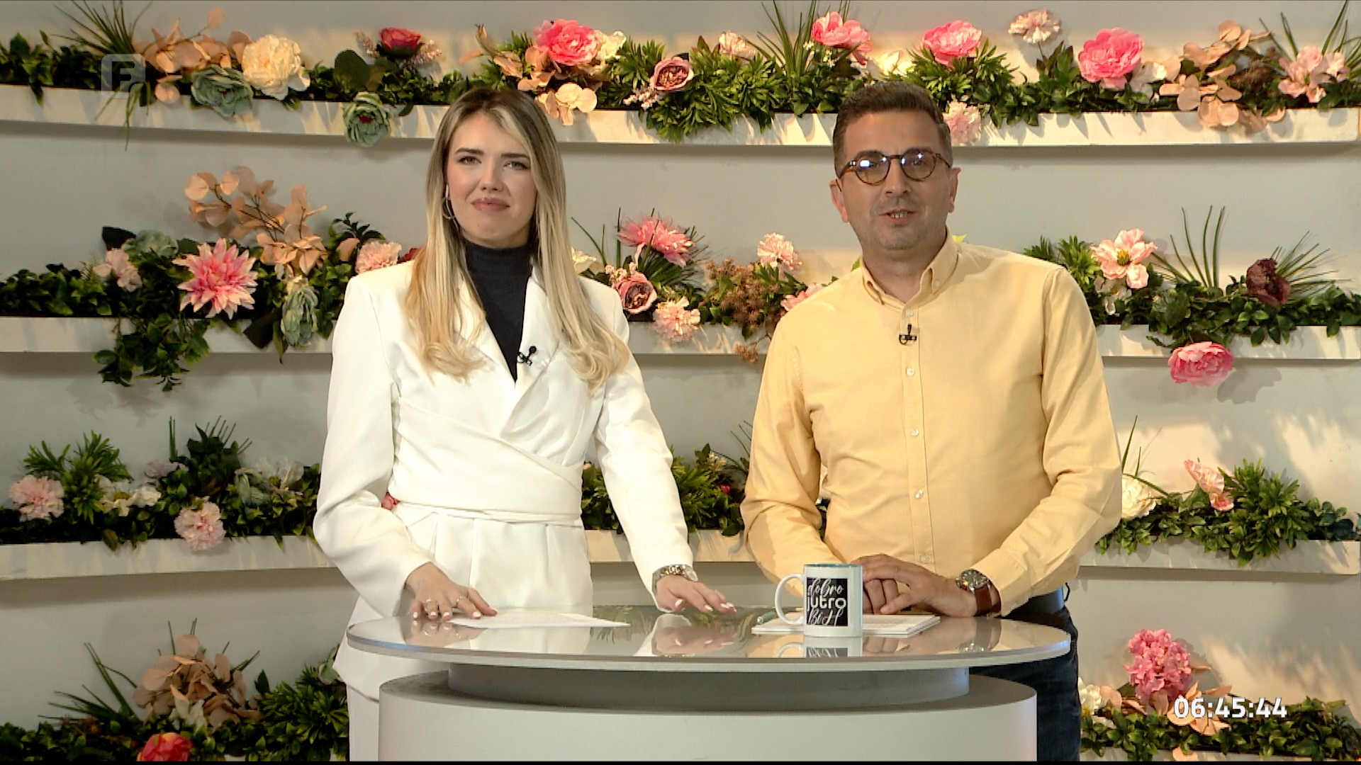 Dobro jutro, Bosno i Hercegovino!, 28.04.2026.