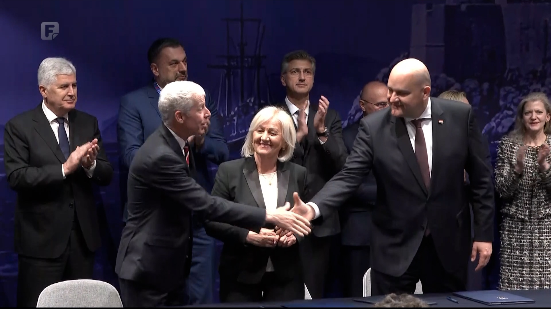 Završava Dubrovački forum: Južna interkonekcija kao kruna samita