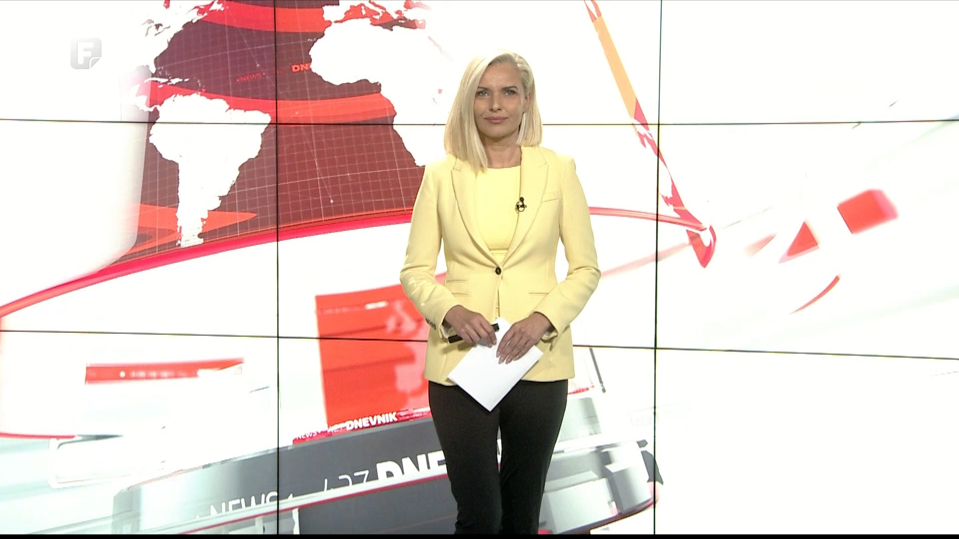 Večeras u Dnevniku 2 FTV-a gledajte