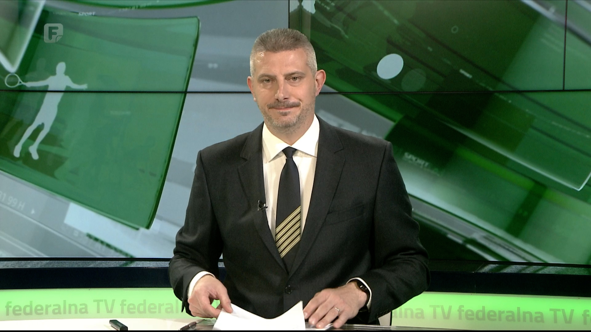 Sport - D2, 29.04.2026.