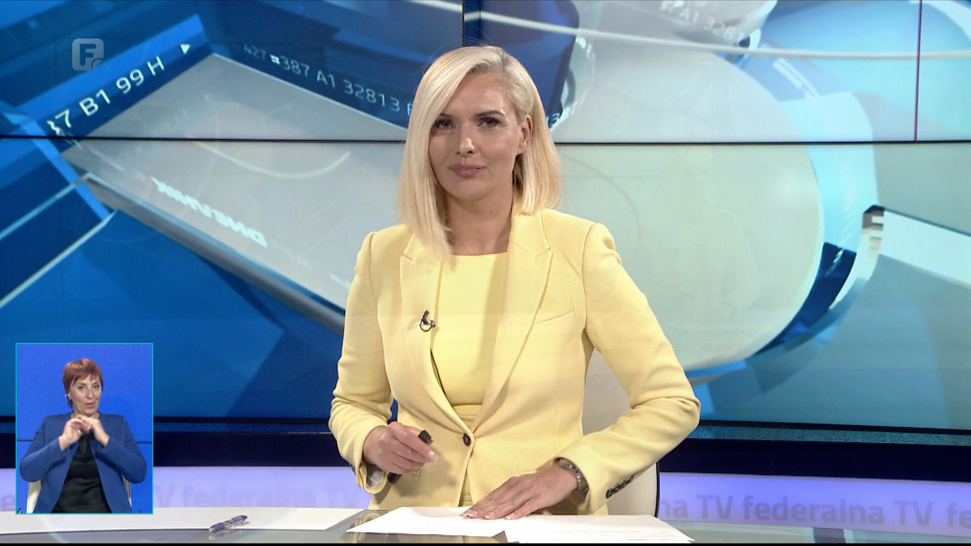 Dnevnik 3, 29.04.2026.