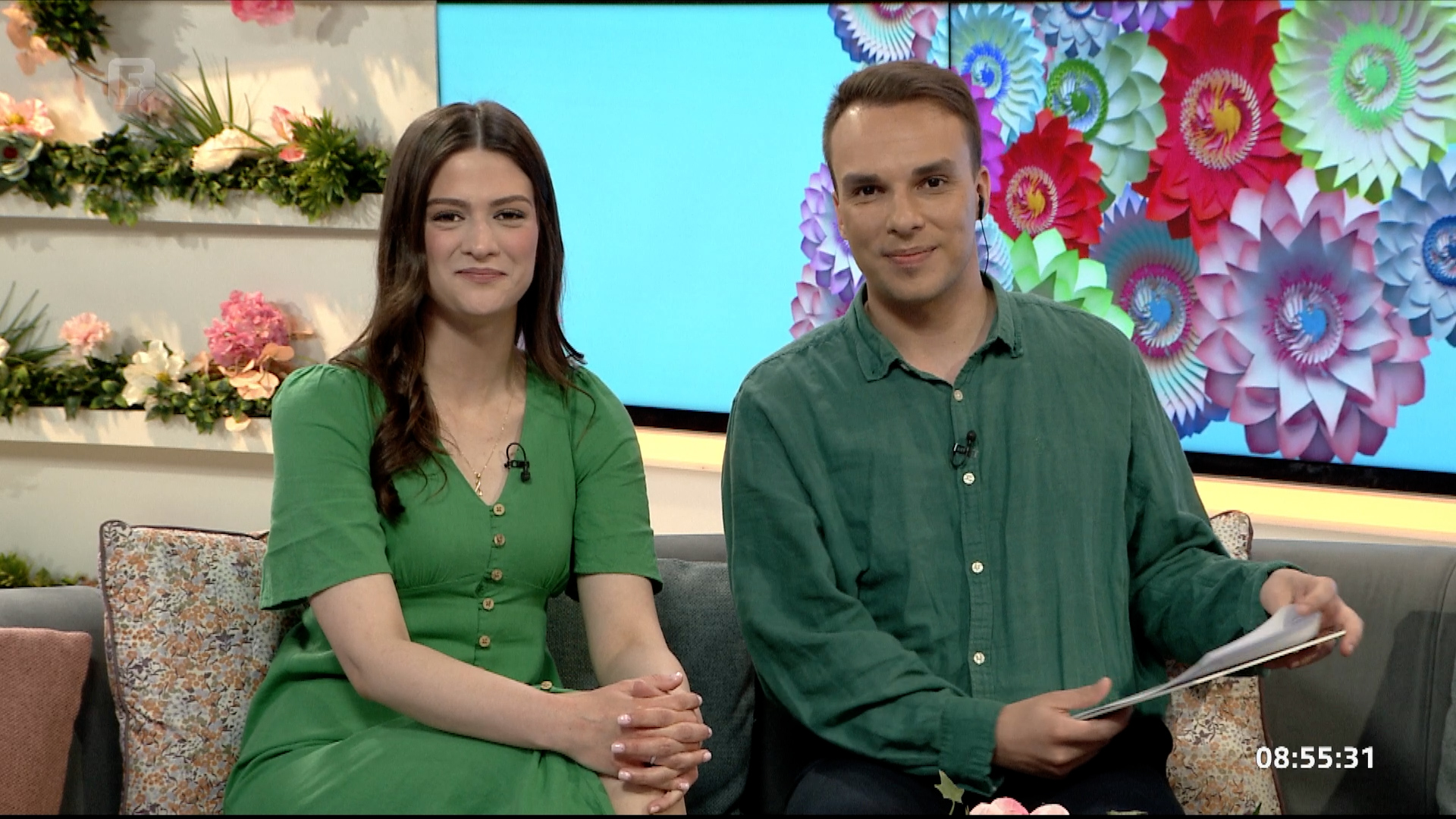 Dobro jutro, Bosno i Hercegovino!, 29.04.2026.