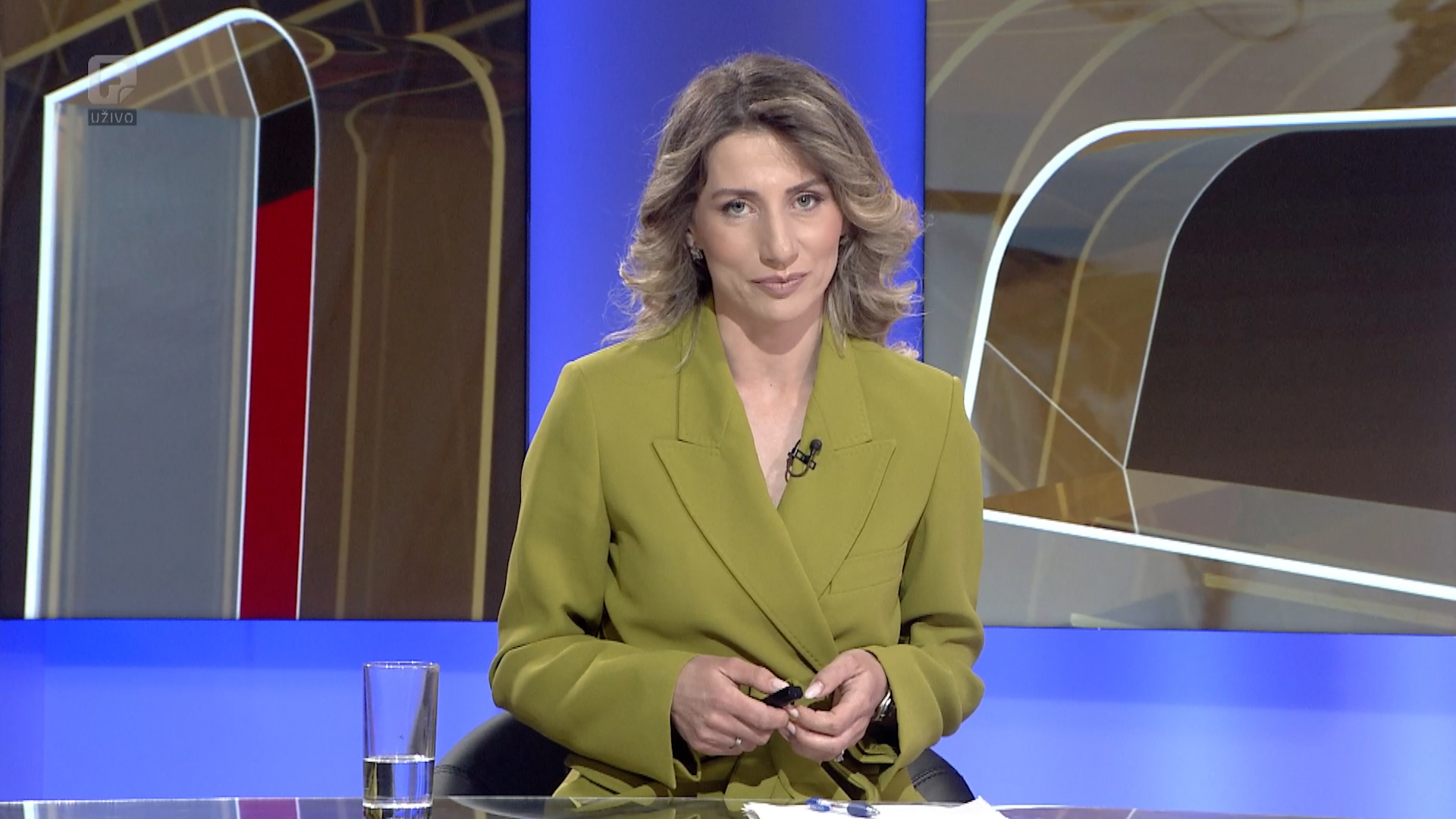 Plenum, 30.04.2026.