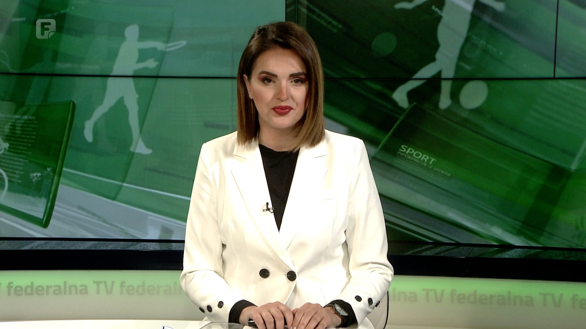 Sport - D2, 30.04.2026.