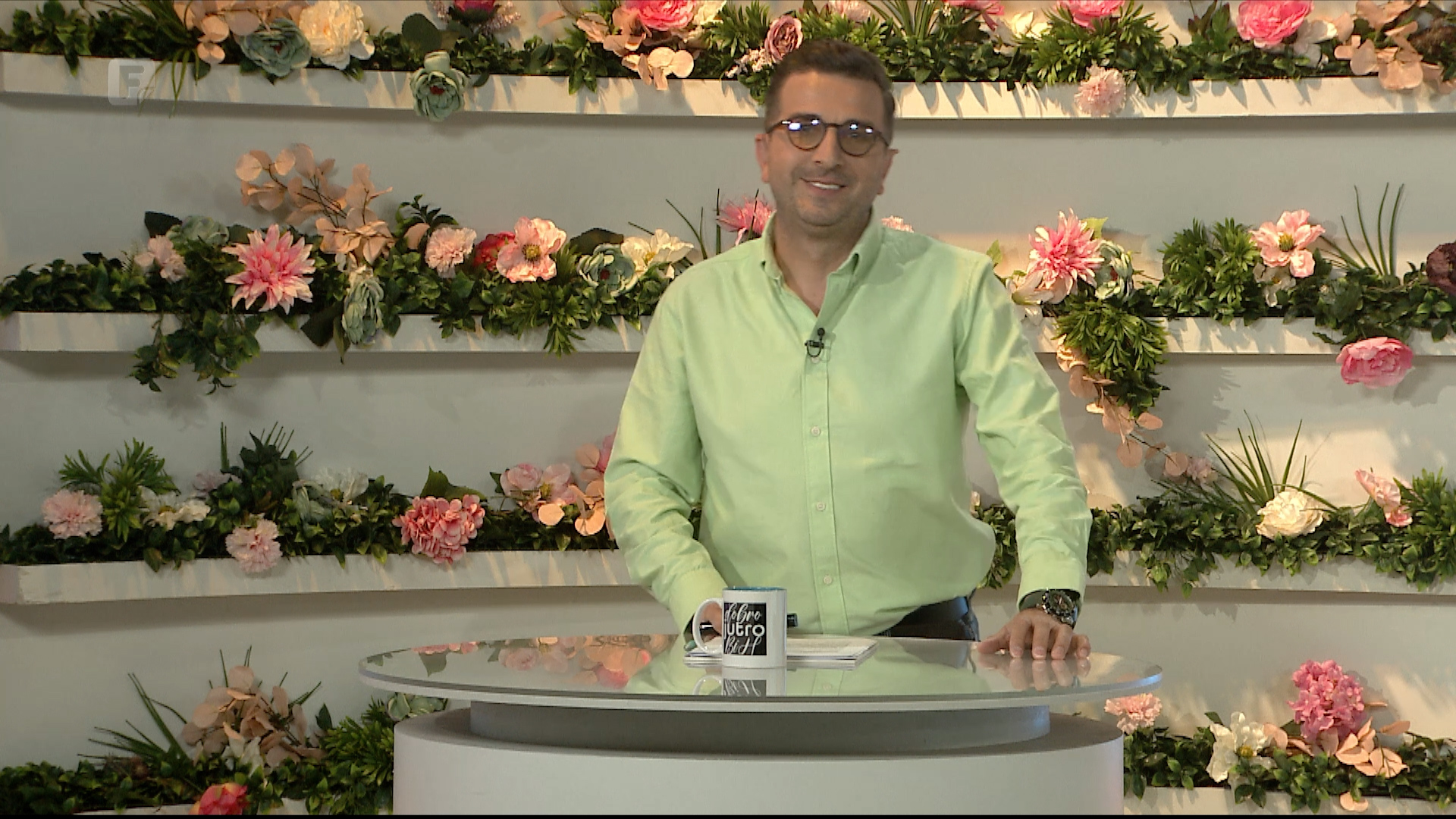 Dobro jutro, Bosno i Hercegovino!, 30.04.2026.