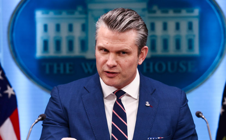  Troškovi rata s Iranom: dosad potrošeno 25 milijardi dolara. Hegset odgovarao Kongresu