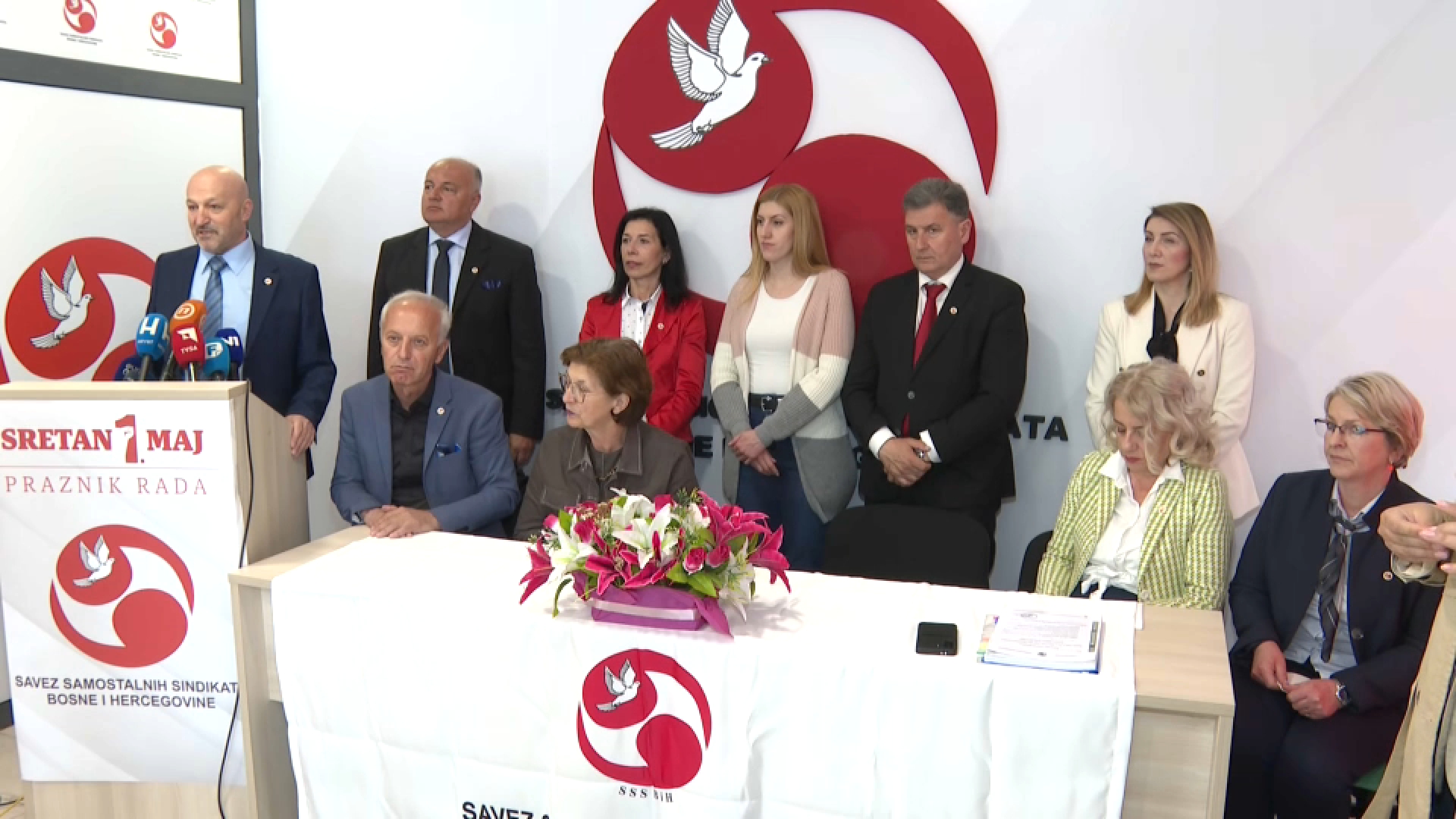 SSS BiH: Opći kolektivni ugovor za sve radnike u Federaciji BiH