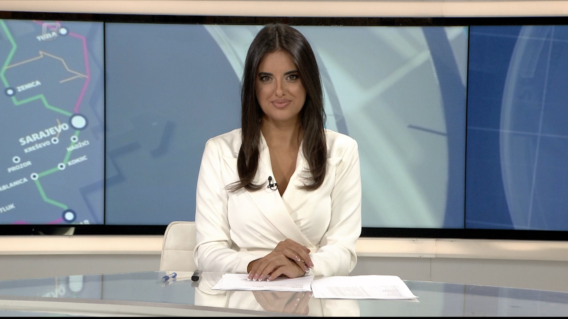 Federacija danas, 03.08.2026.