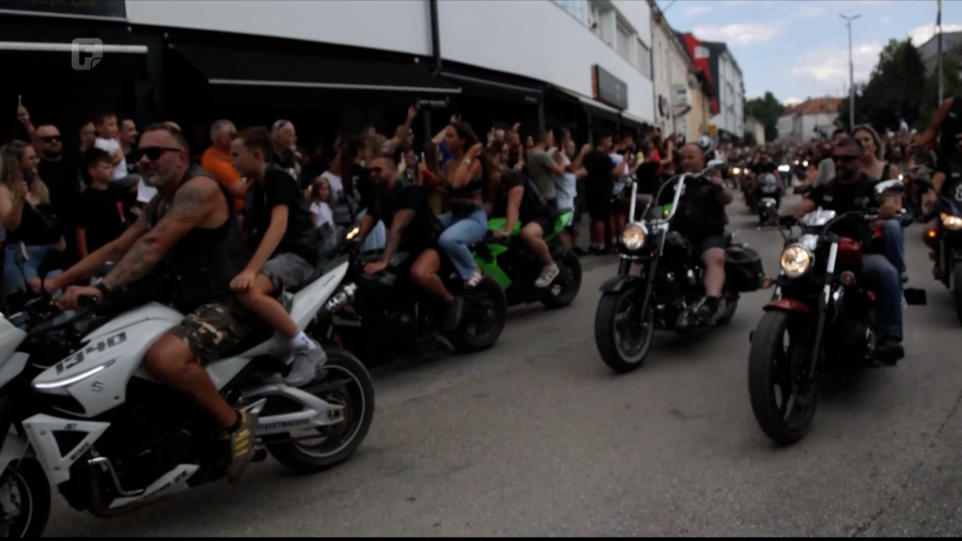 Bajkeri koji spašavaju živote: Moto klub #Vukovi# iz Livna već 25 godina daruje krv
