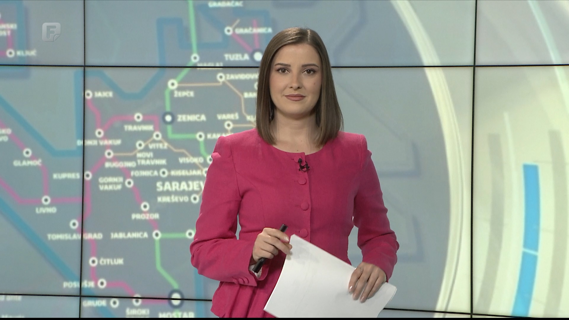 Federacija danas, 04.08.2026.
