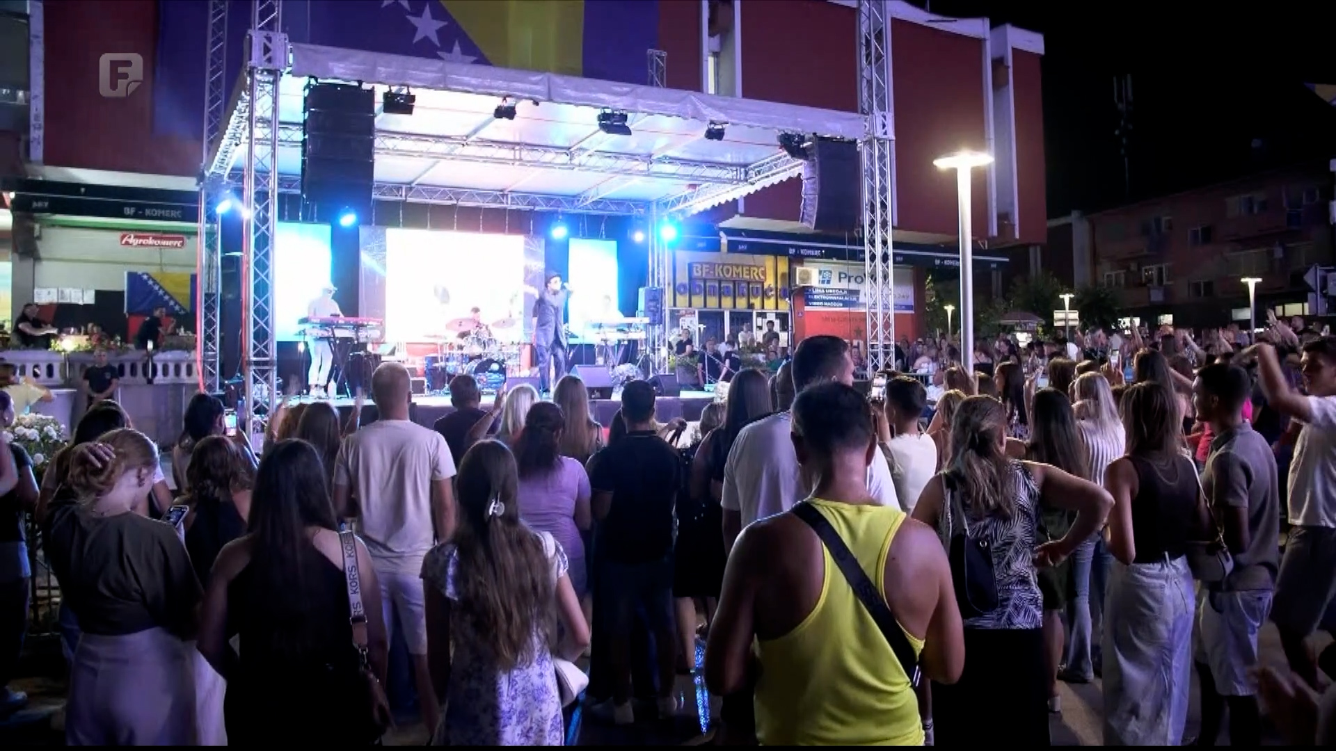 Manifestacija koja spaja generacije: 'Kladuško ljeto' u znaku zabave, kulture i sporta
