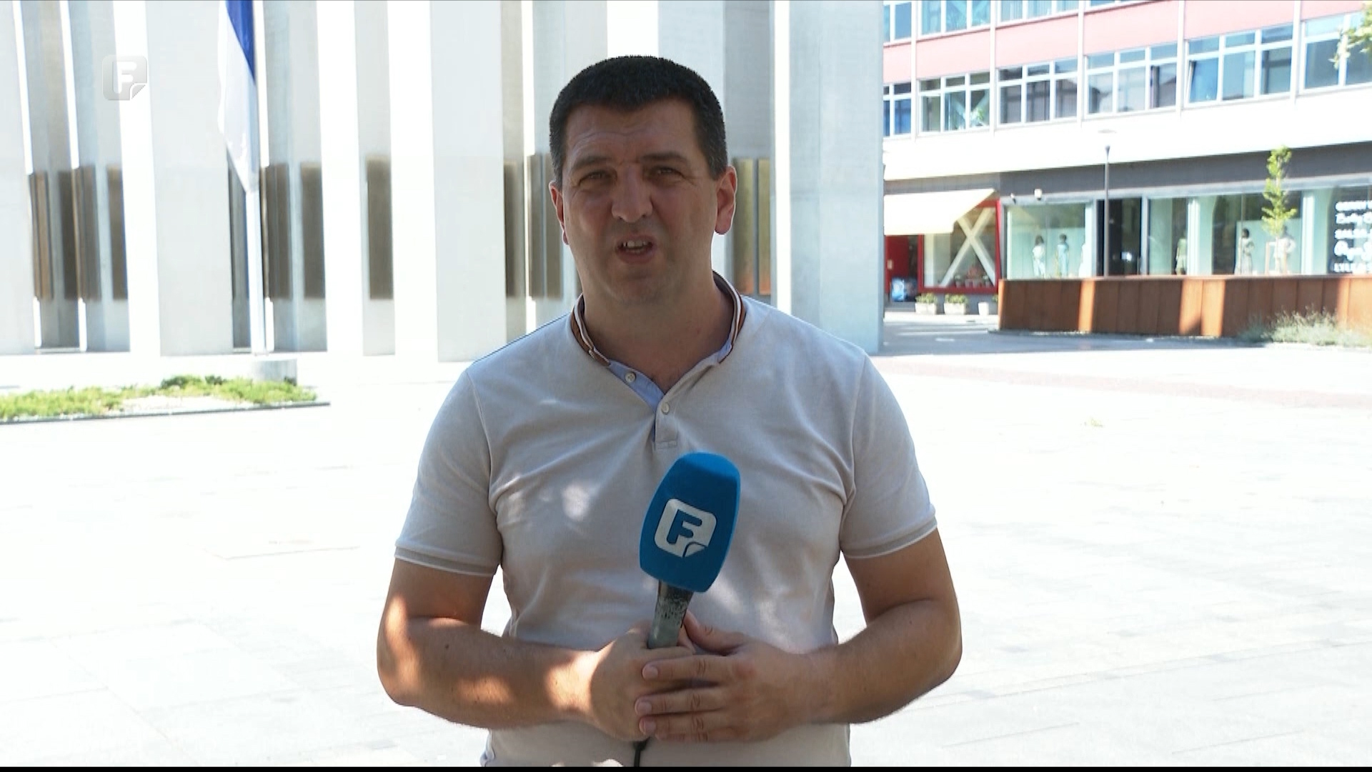 Komemoracije u RS-u povodom godišnjice 'Oluje', centralni skup večeras u Mrkonjić Gradu