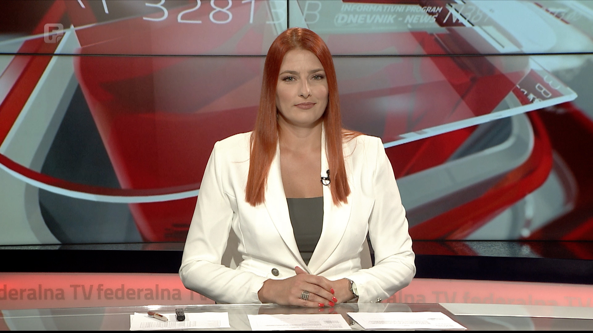 Dnevnik 2, 05.08.2026.