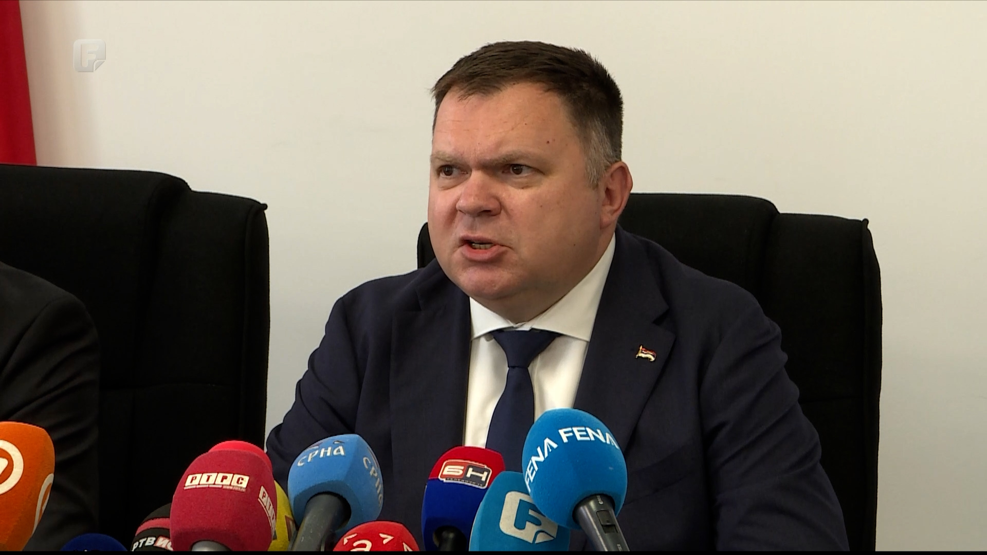 Budimir negira ulazak pripadnika MUP-a RS-a u Bugojno