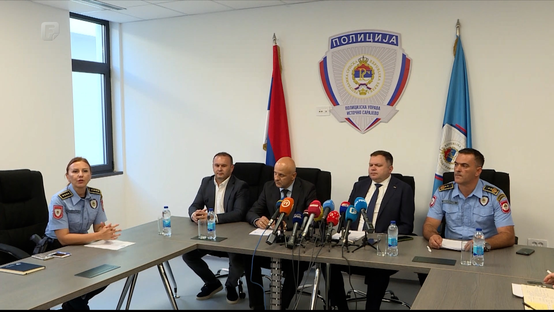 Nakon dvije pucnjave u Istočnom Sarajevu MUP RS formira poseban tim i pojačava prisustvo policije