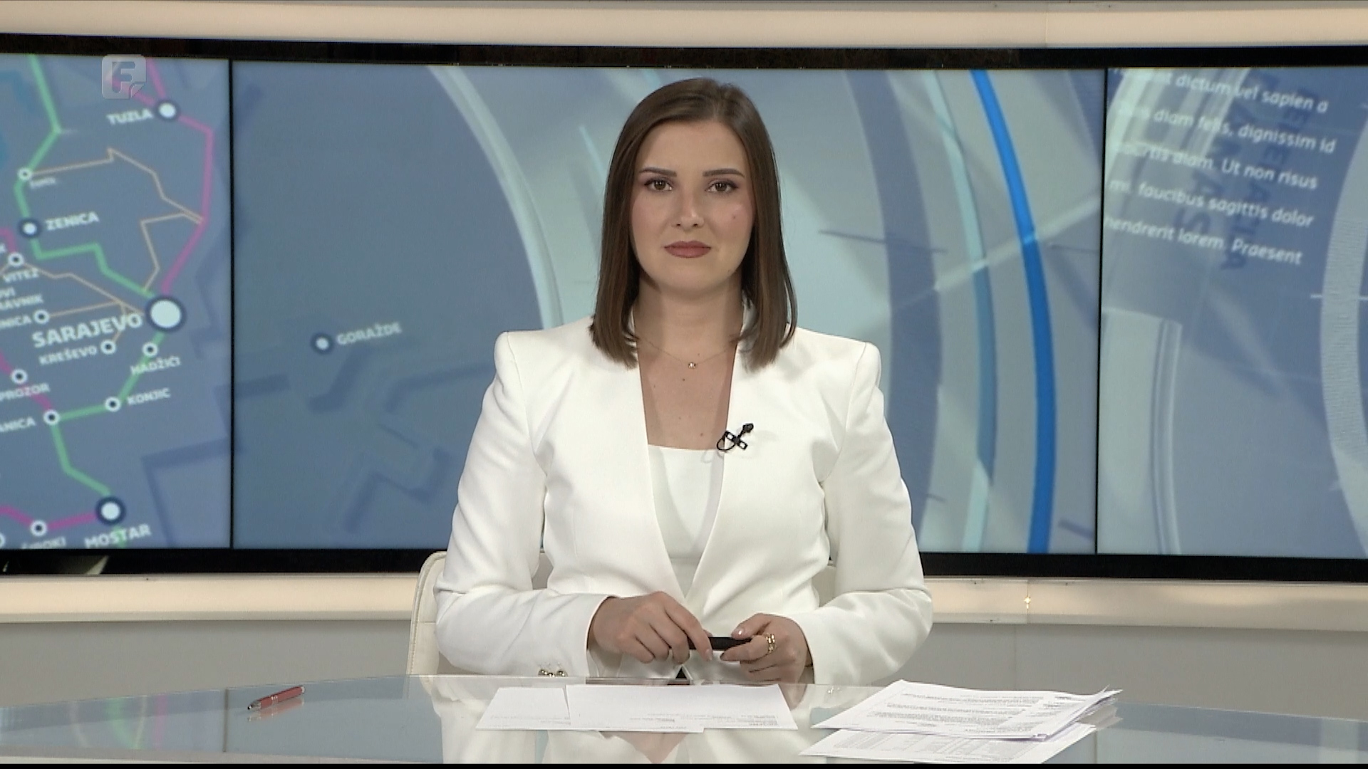 Federacija danas, 05.08.2026.