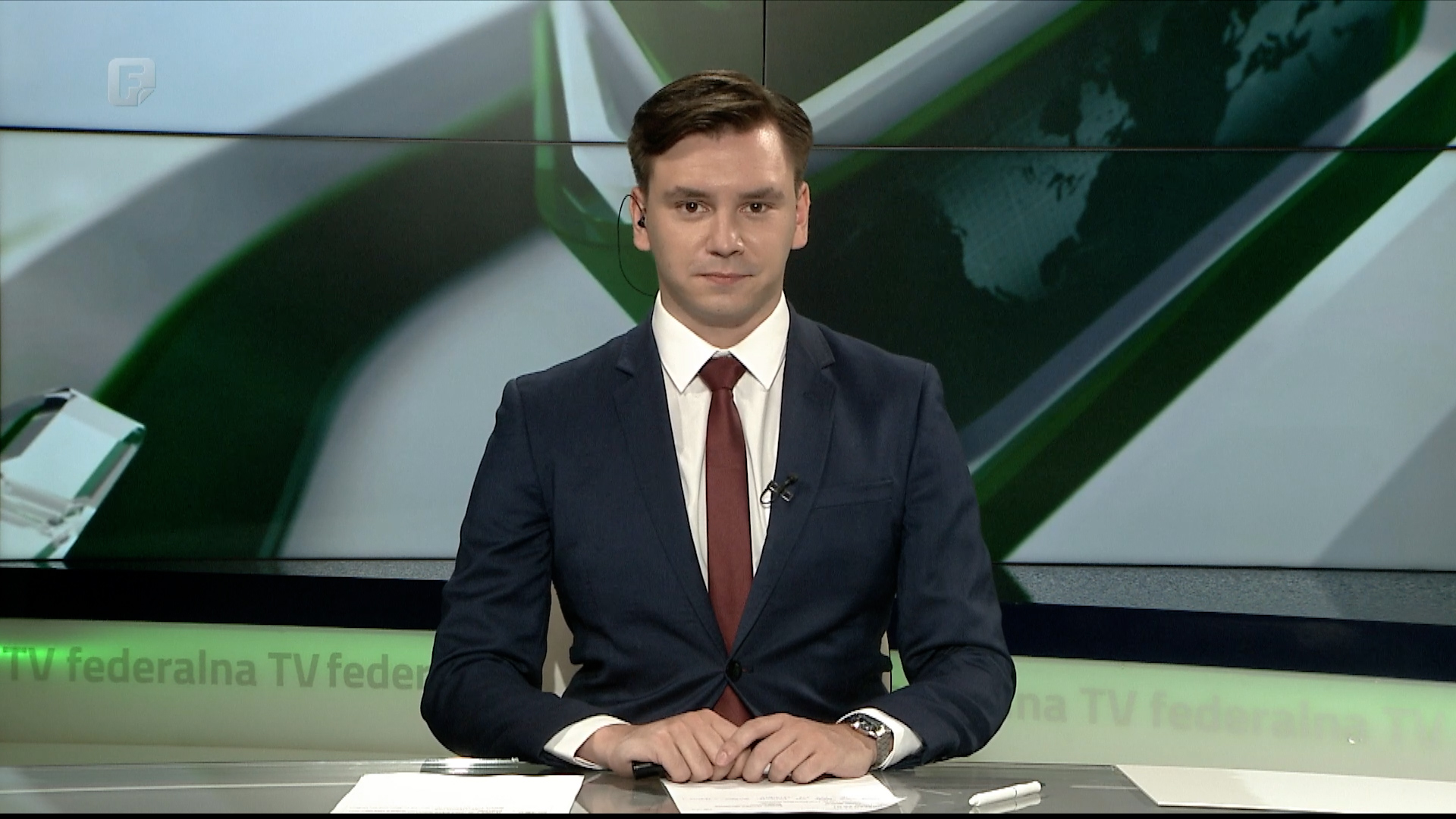 Dnevnik 1, 05.08.2026.