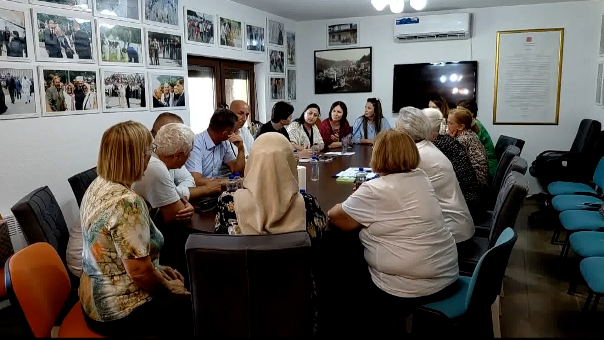 Srebreničani i dalje dobijaju pozive za saslušanje