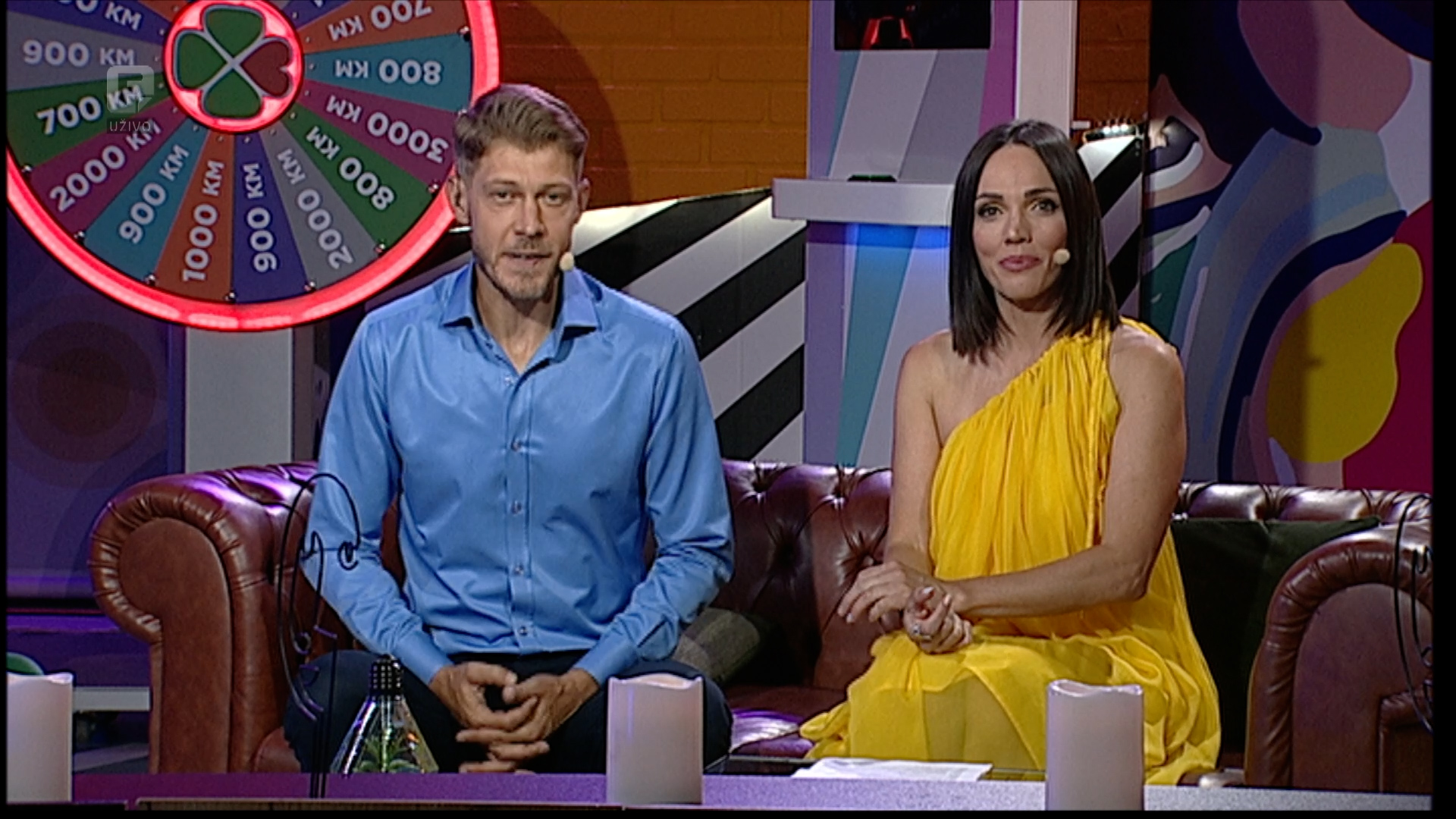 Bingo, 07.08.2026.