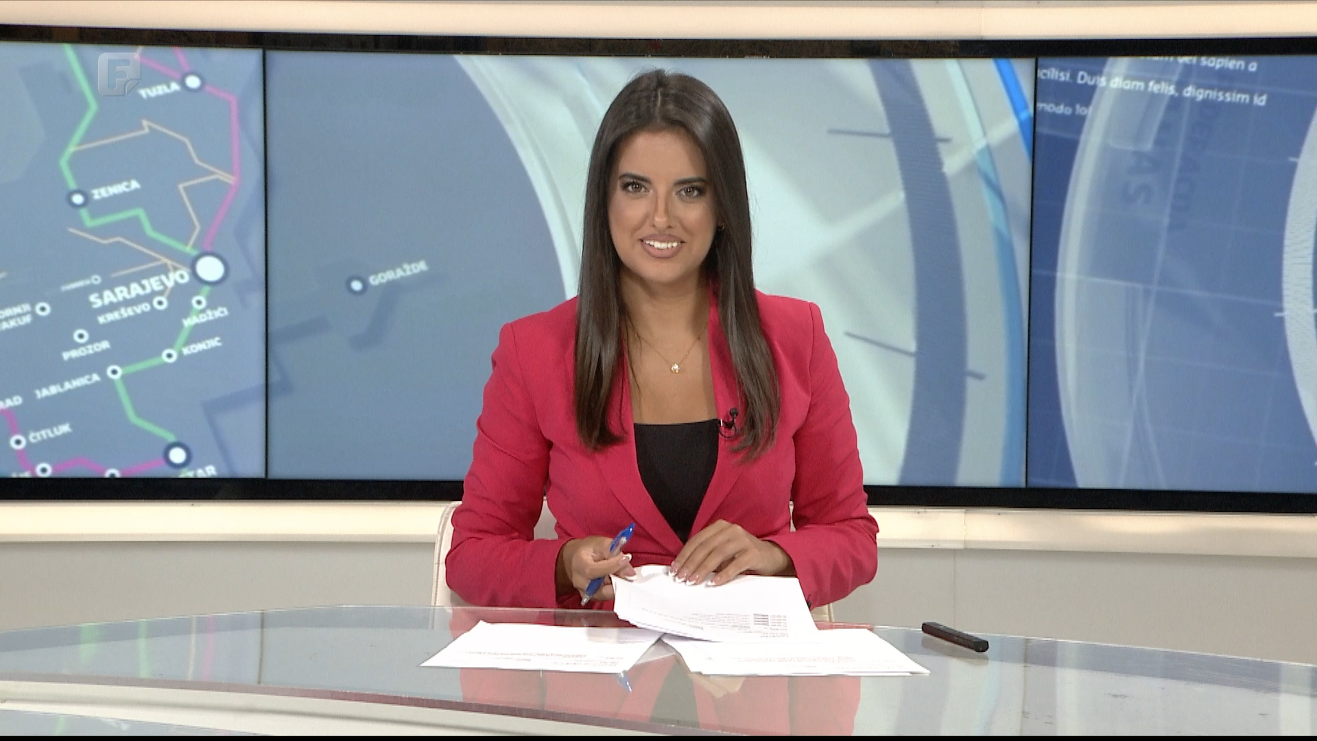 Federacija danas, 07.08.2026.
