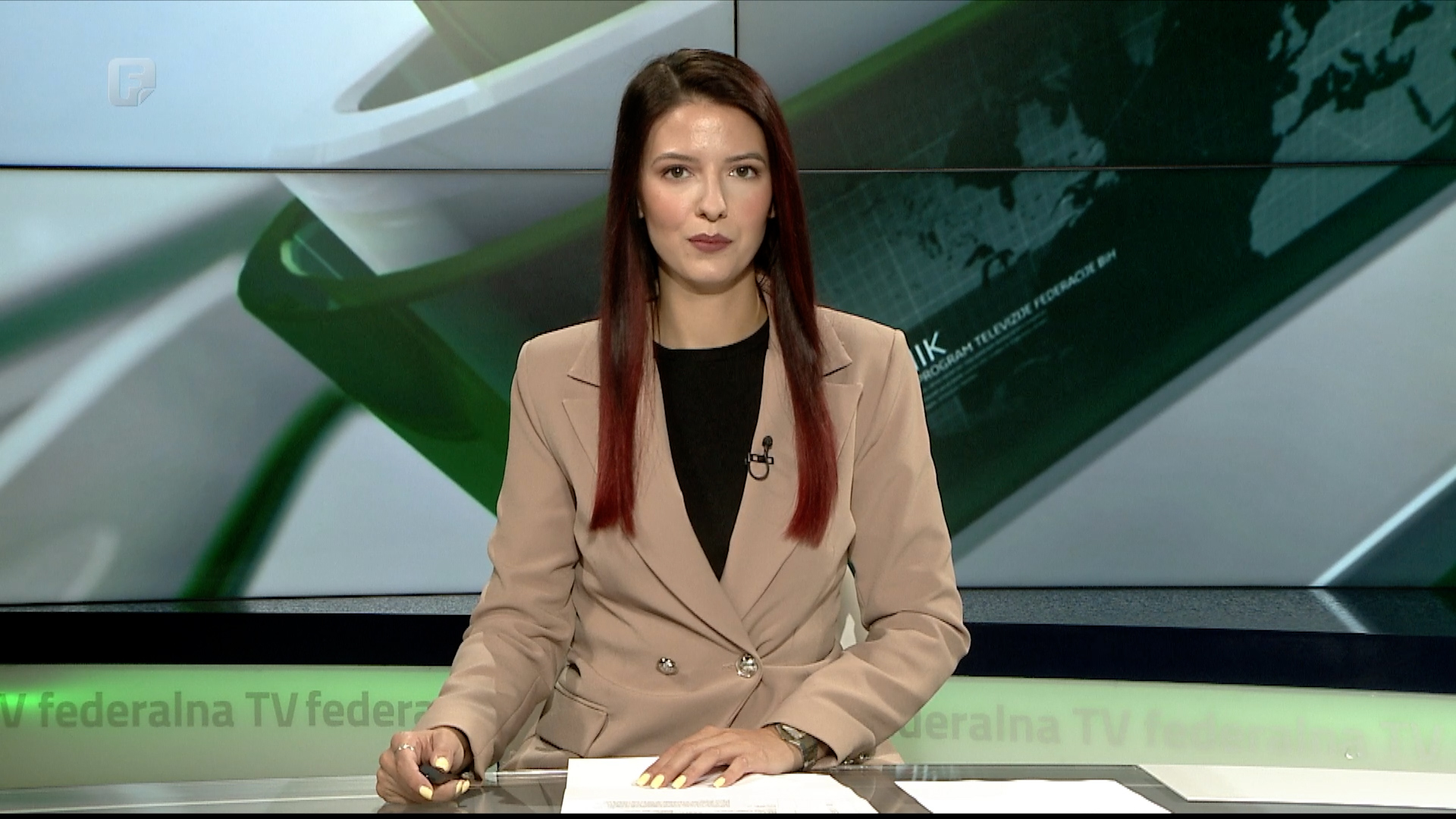 Dnevnik 1, 07.08.2026.