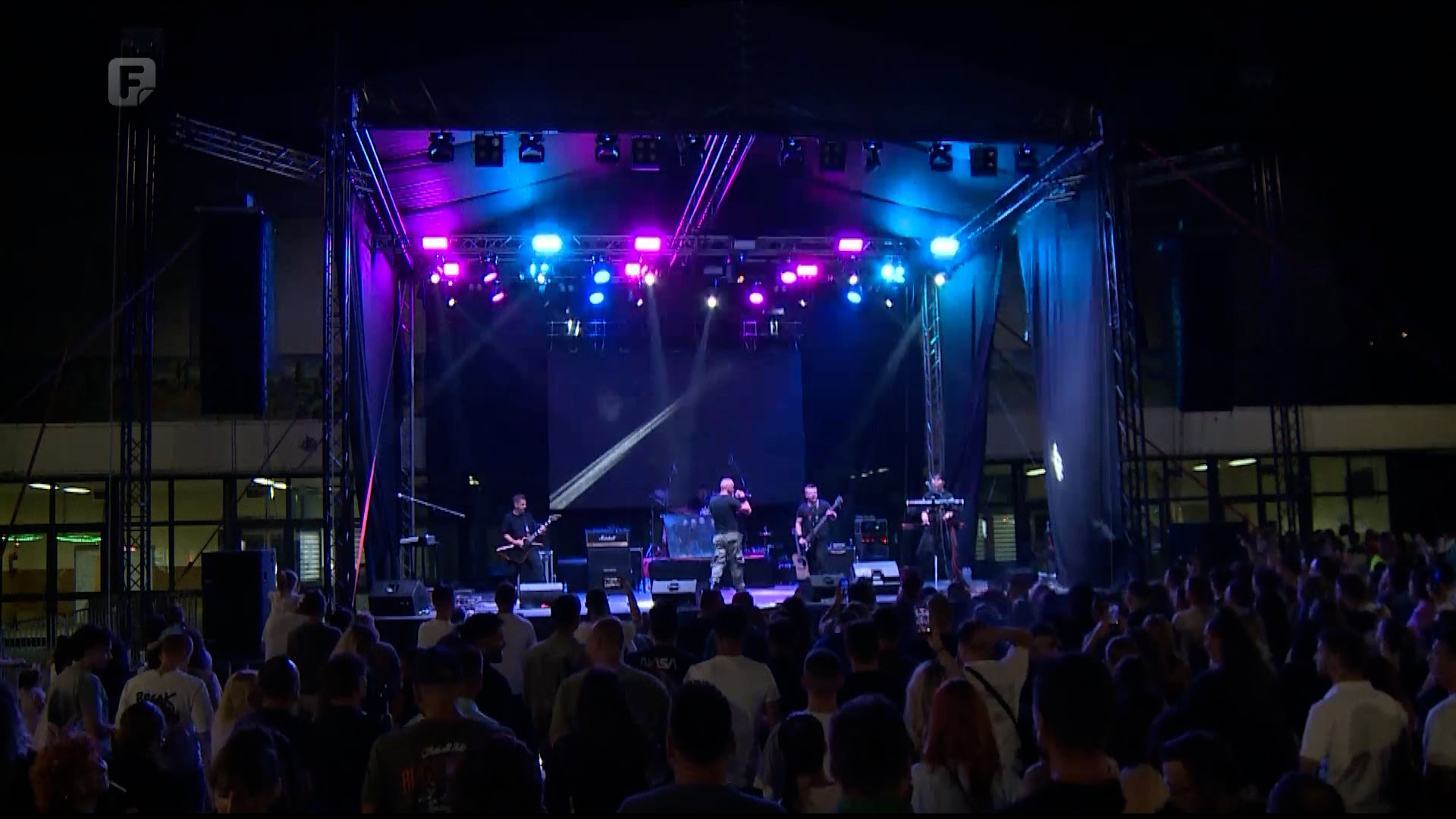 Goražde ispratilo 29. Internacionalni festival prijateljstva