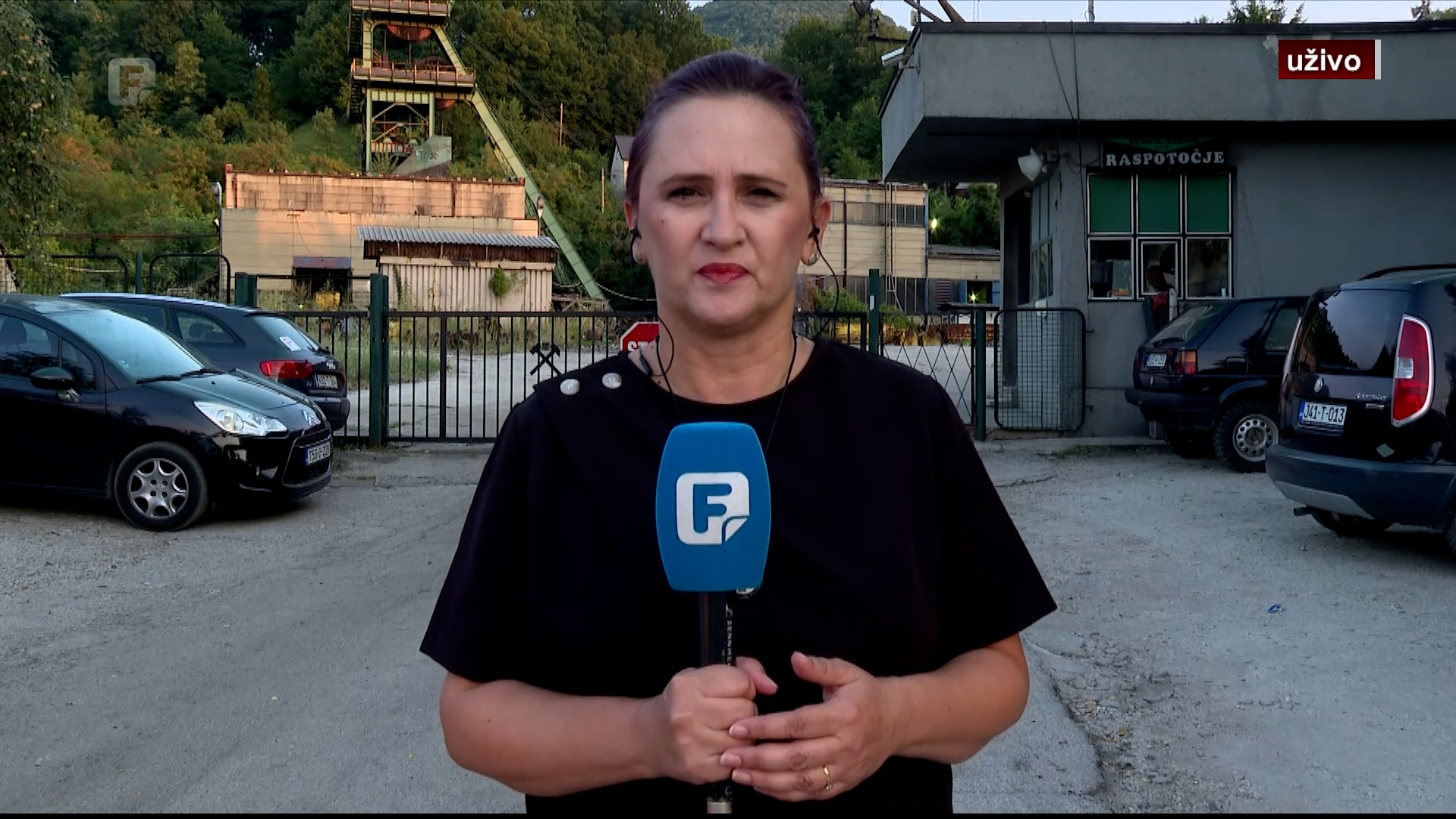 Desetorica zeničkih rudara četvrtu noć provela u jami: „Ljudi više nikome ne vjeruju“