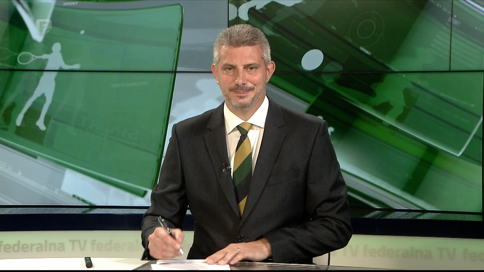 Sport - D2, 08.08.2026