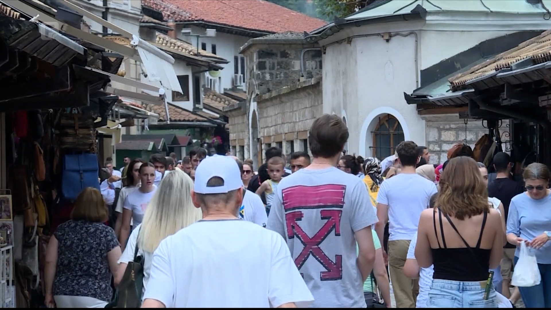 Milijarde ulaganja, rast noćenja: BiH bilježi dobre turističke rezultate