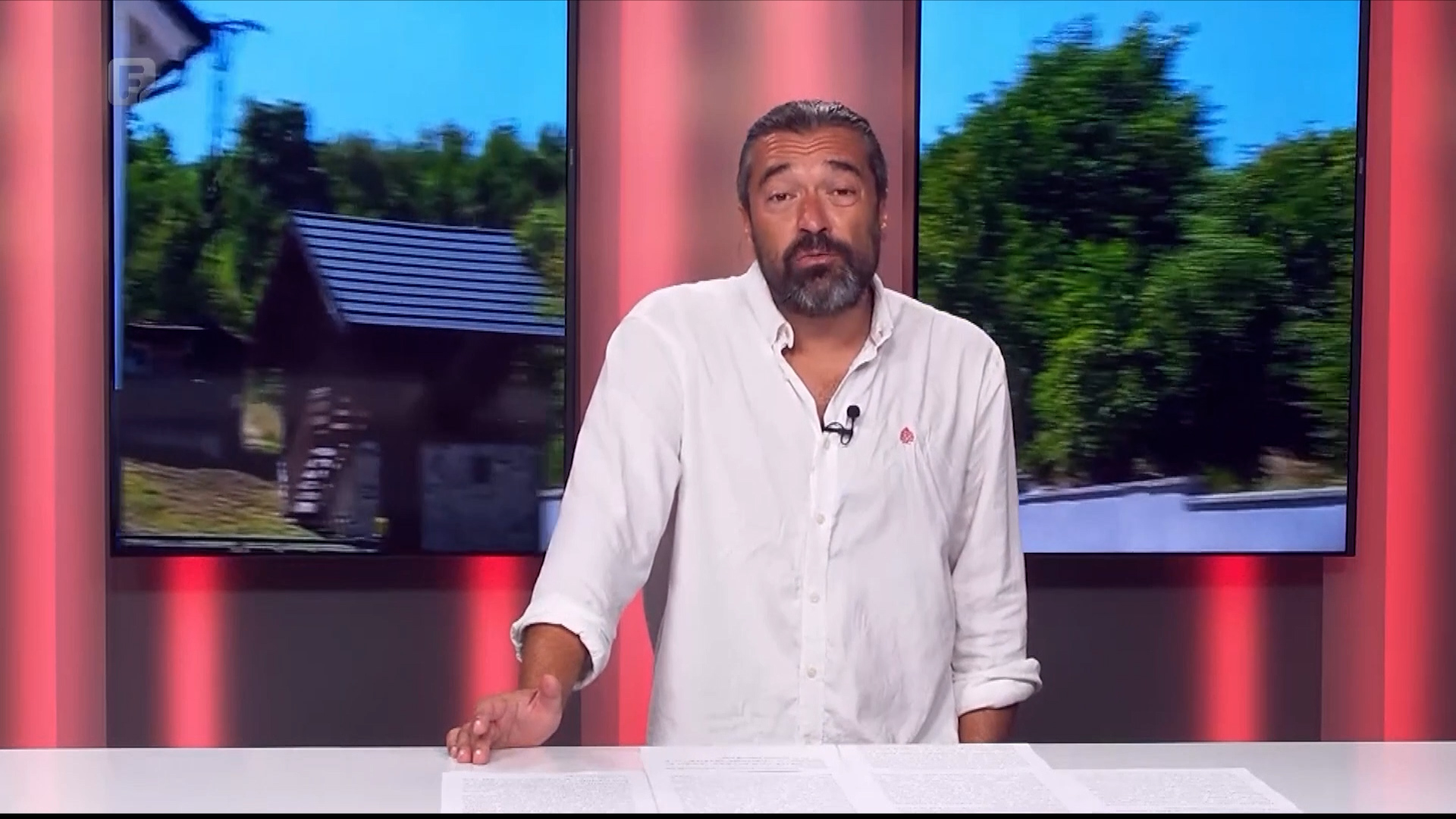 Komentar Dragana Markovine: Stradanja ne dolaze nezvana, još manje nepripremljena