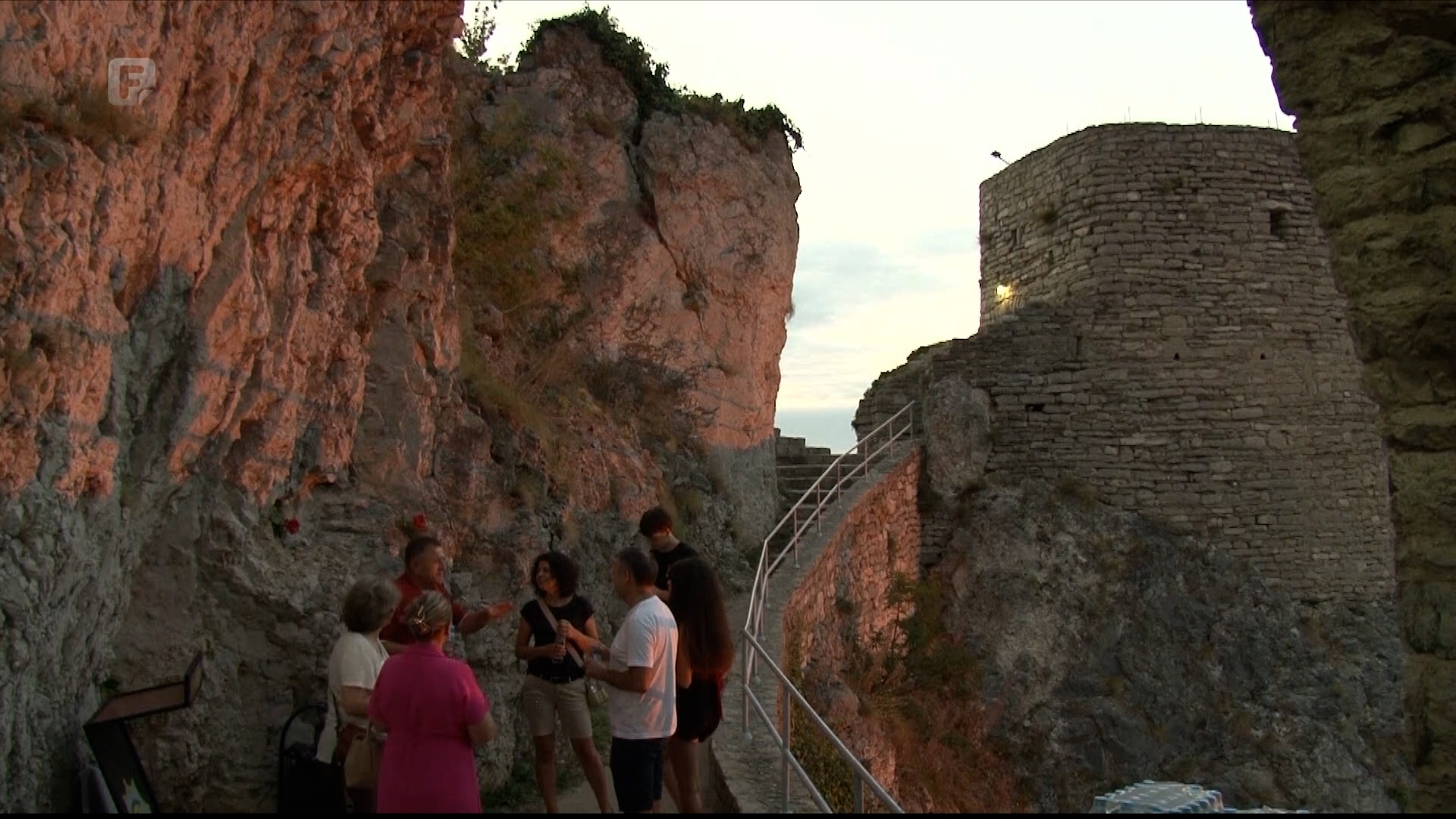 Srebrenik otvorio 49. OGUS: Stari grad ponovo postao pozornica umjetnosti