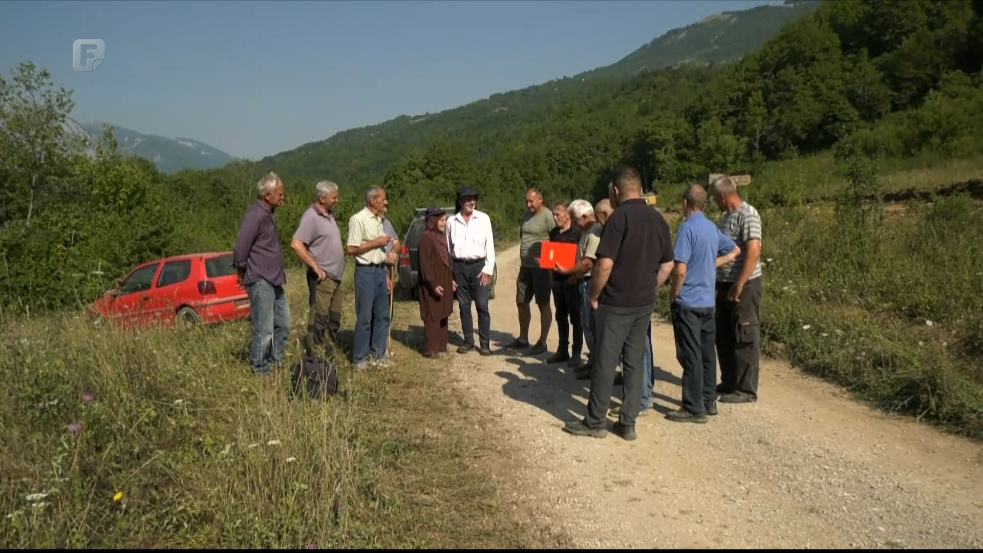 Pola vijeka čekaju pravdu: Mještani doline Sutjeske u borbi za svoje zemljište