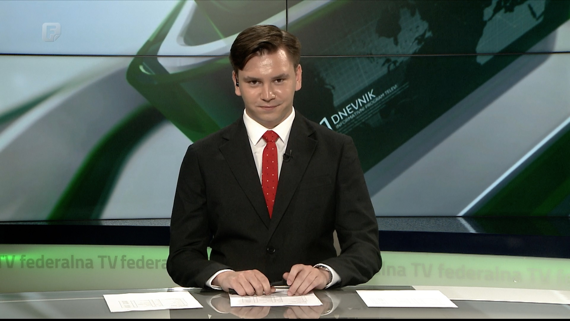 Dnevnik 1, 12.08.2026.