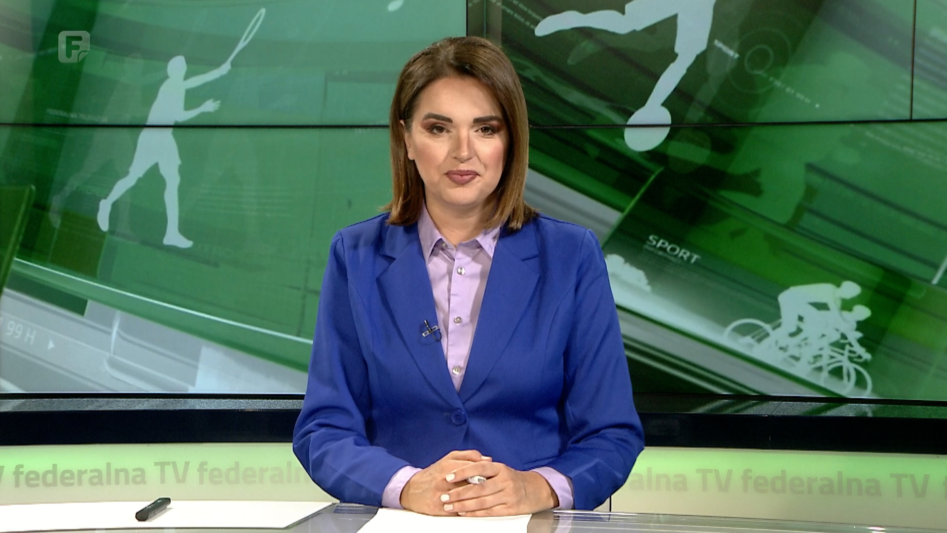 Sport - D2, 12.08.2026.